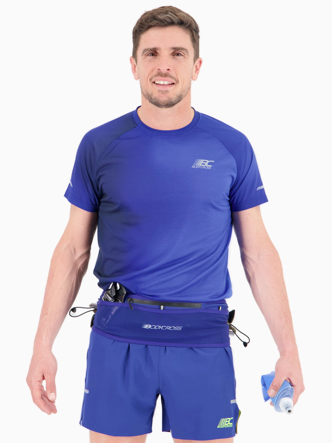 Power Hydration Belt 500ml