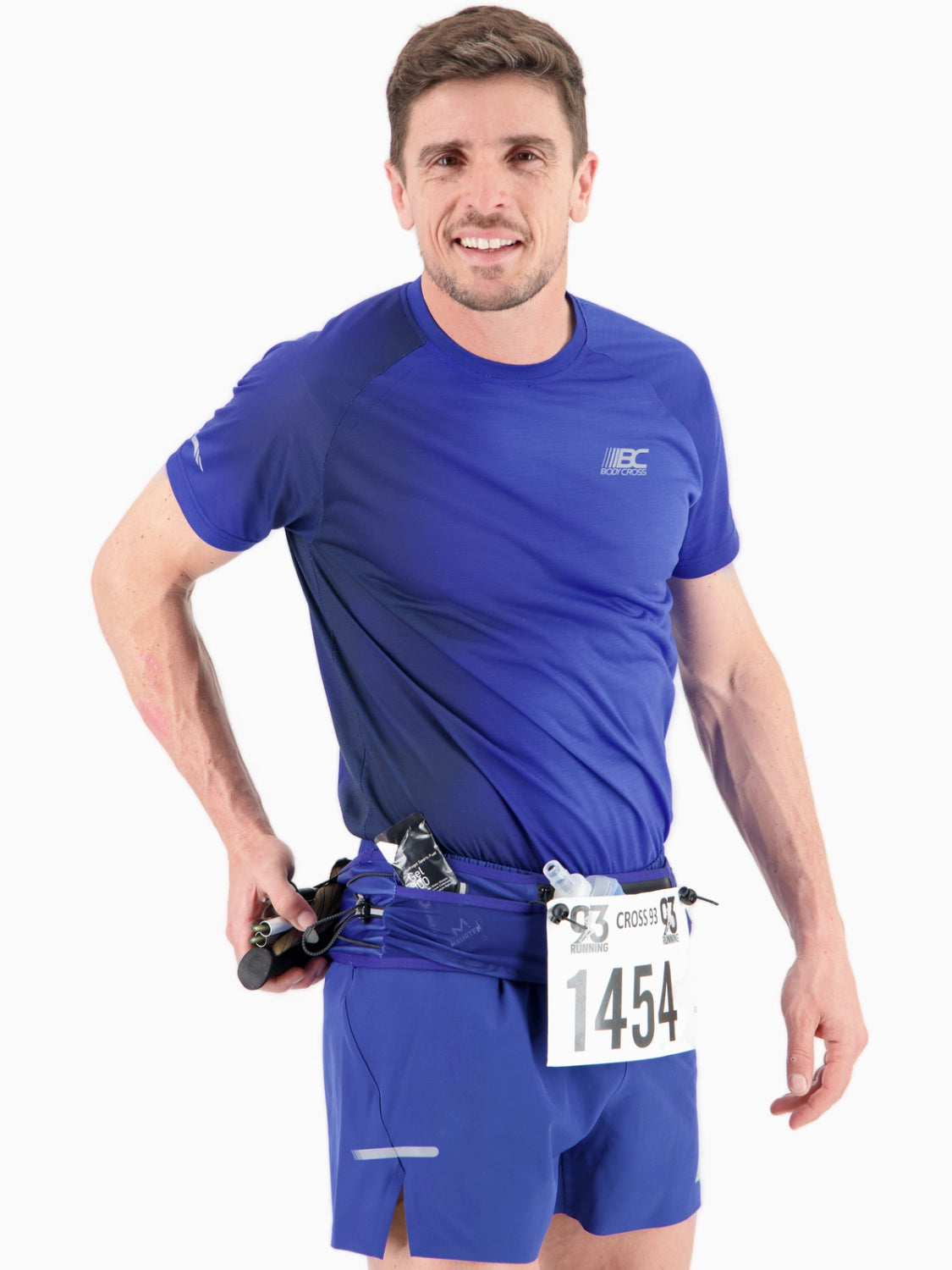 Power Hydration Belt 500ml