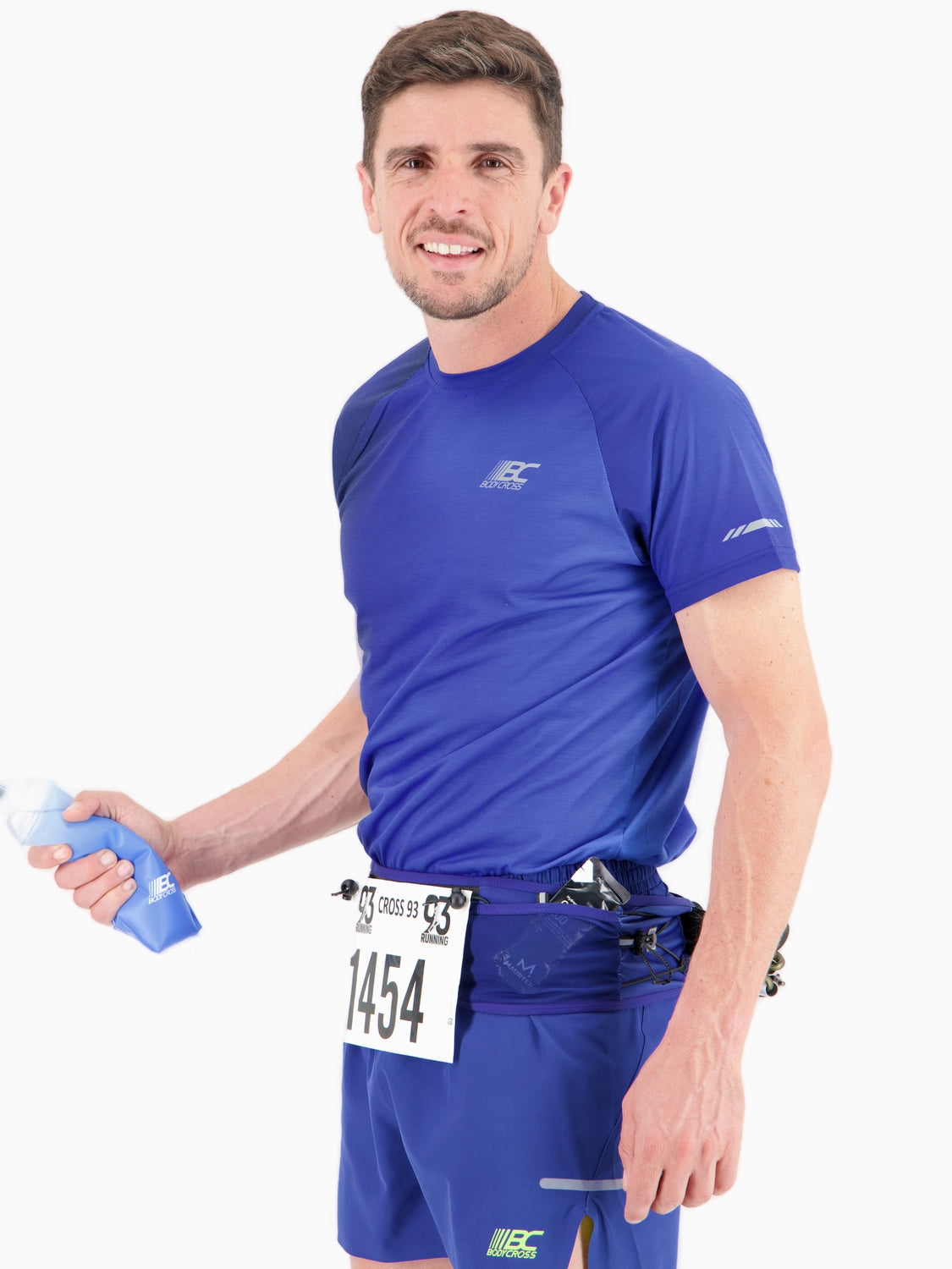 Power Hydration Belt 500ml
