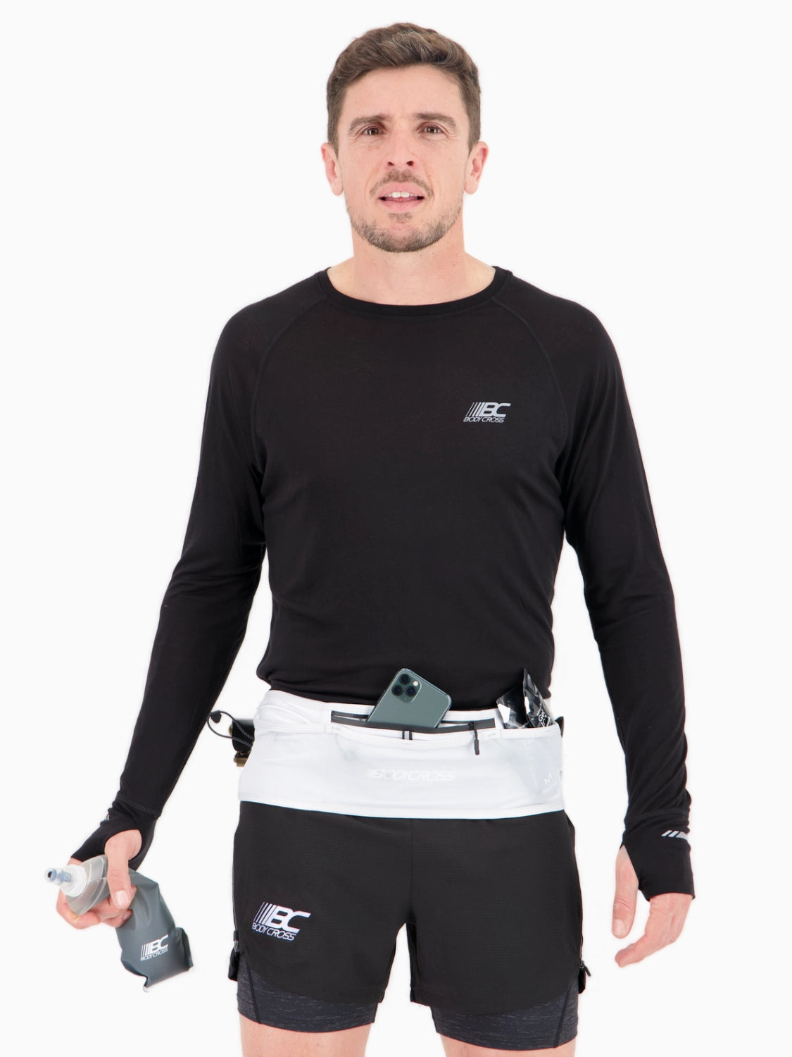 Power Hydration Belt 500ml