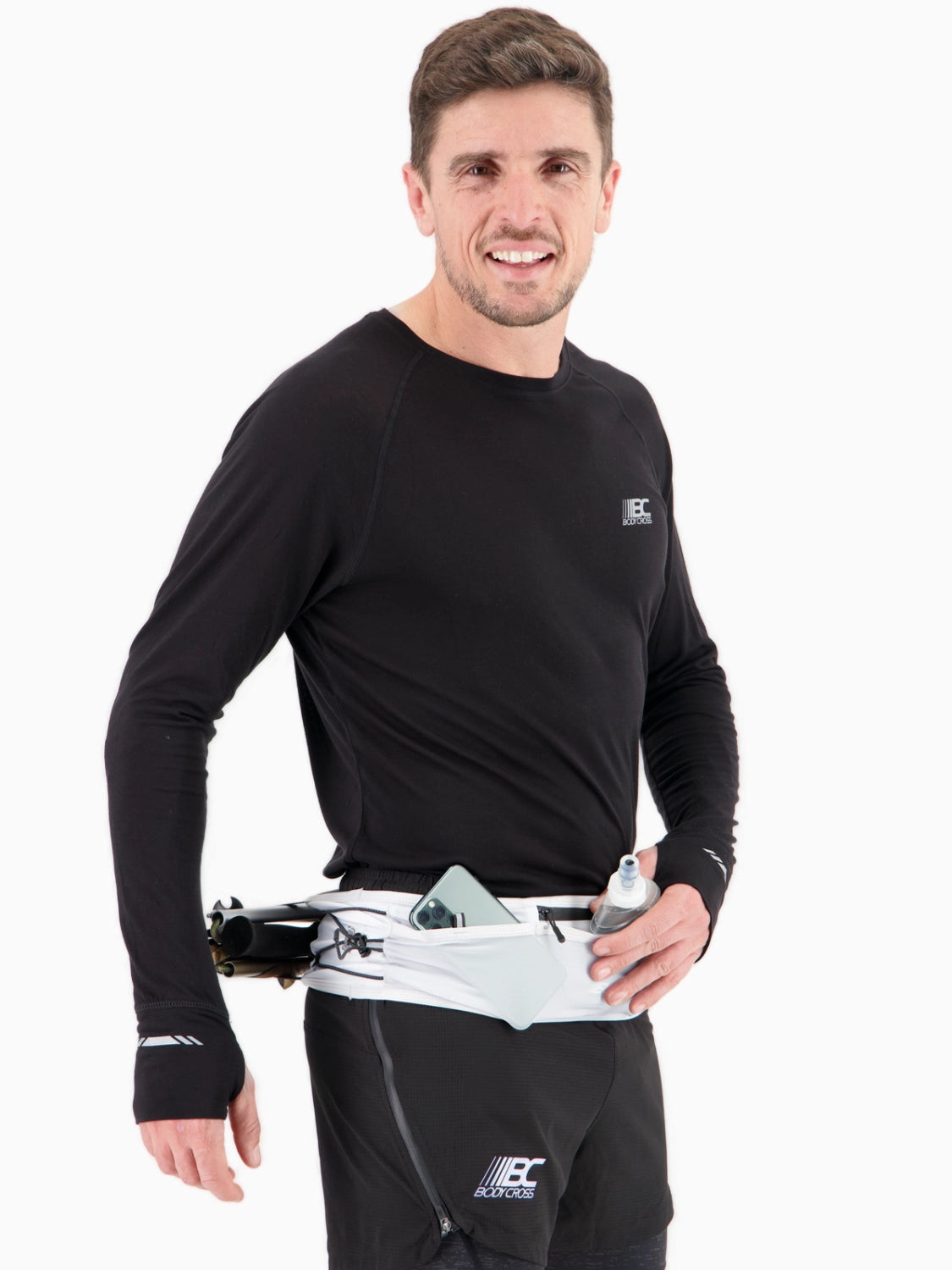 Power Hydration Belt 500ml