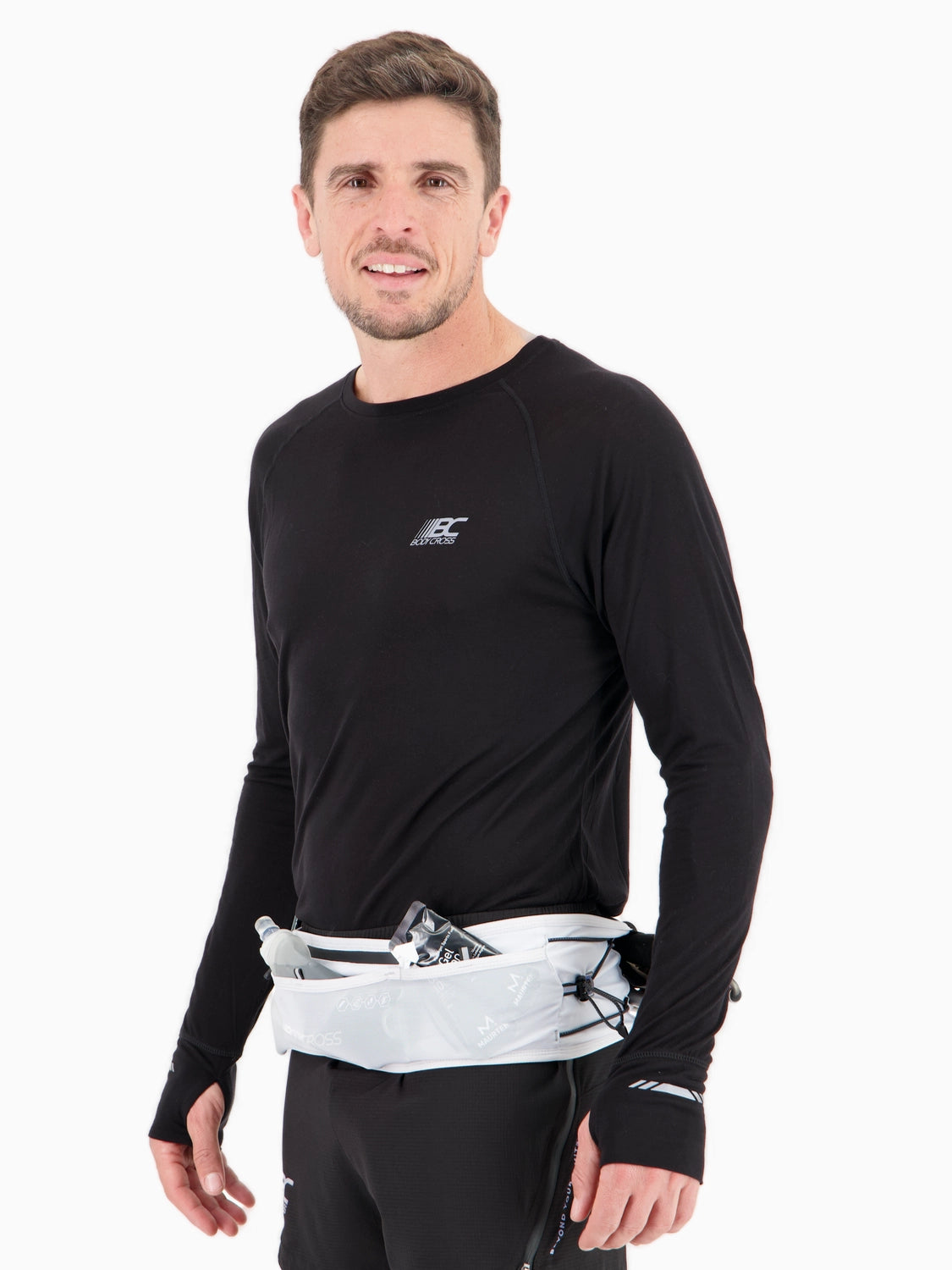 Power Hydration Belt 500ml