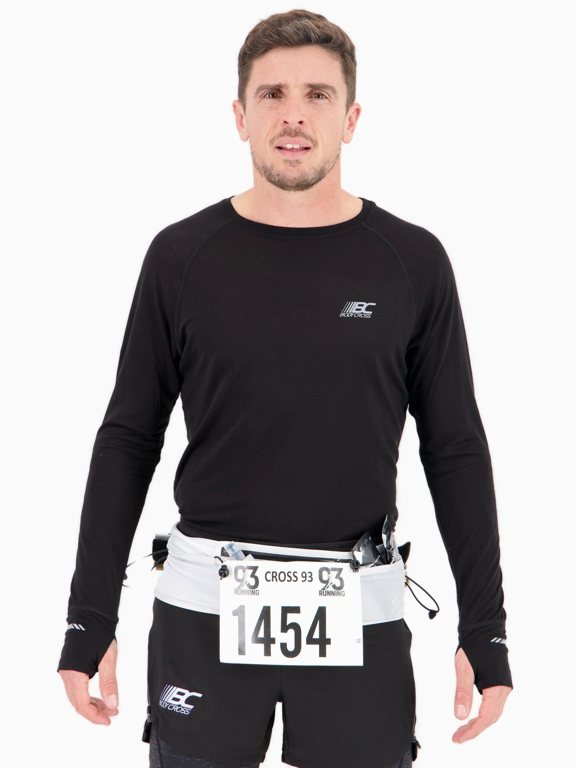 Power Hydration Belt 500ml