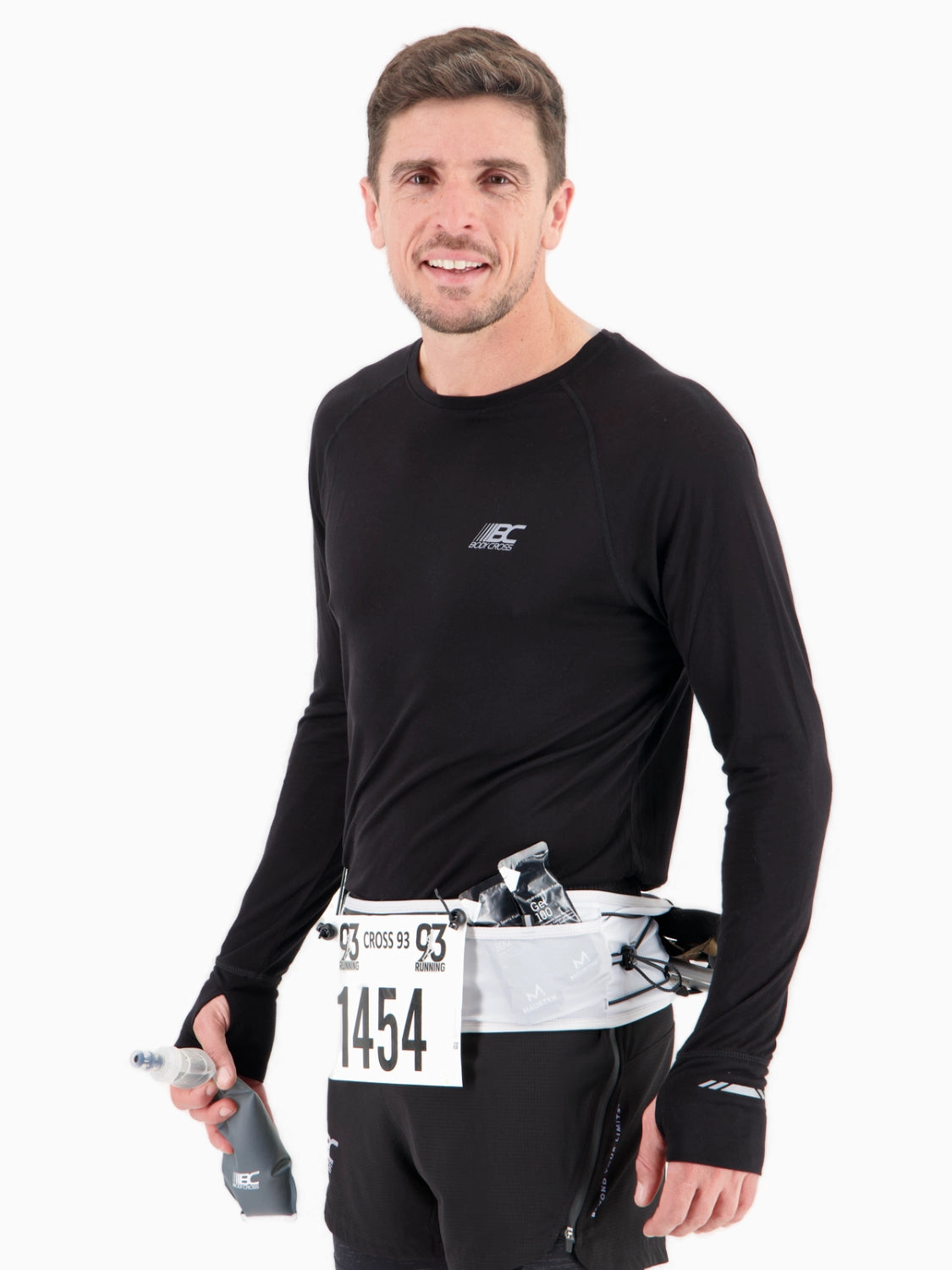 Power Hydration Belt 500ml