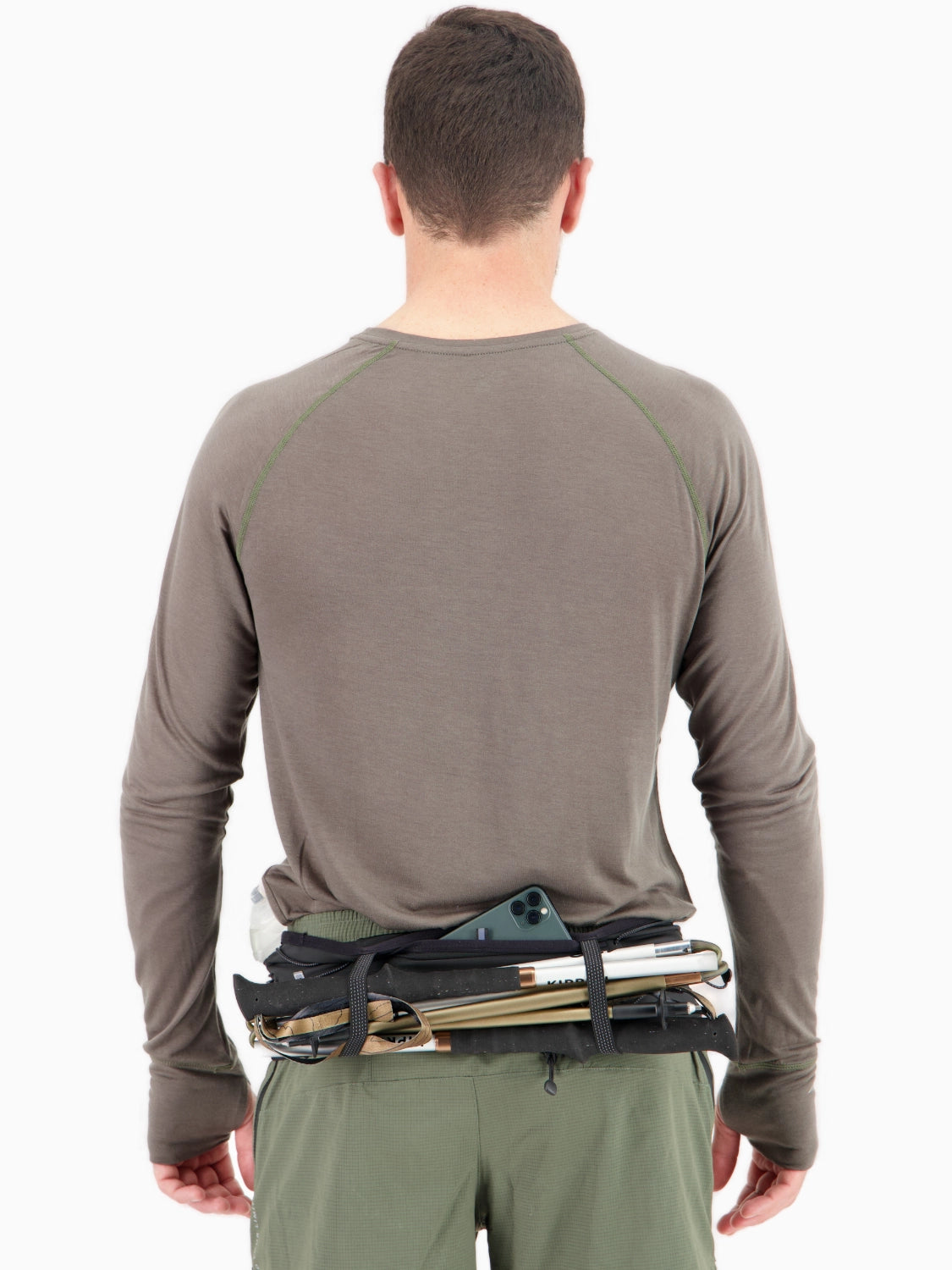 Power Hydration Belt 500ml