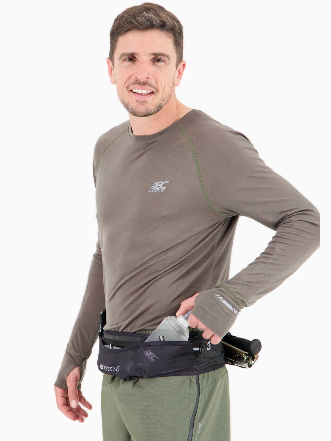 Power Hydration Belt 500ml