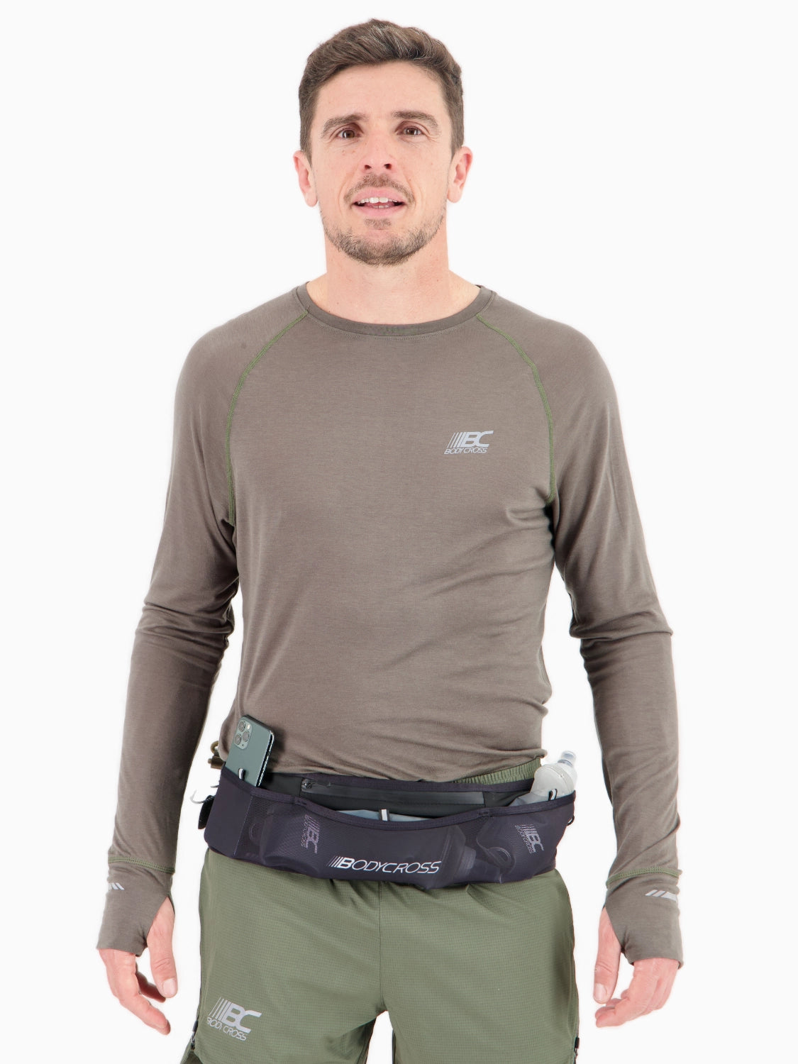 Power Hydration Belt 500ml