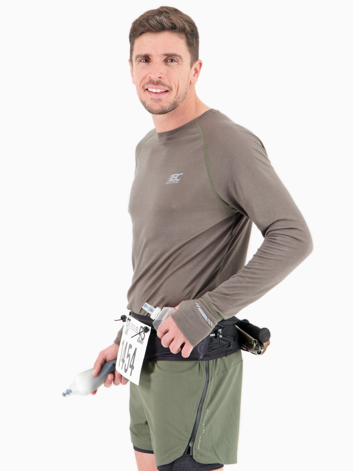 Power Hydration Belt 500ml