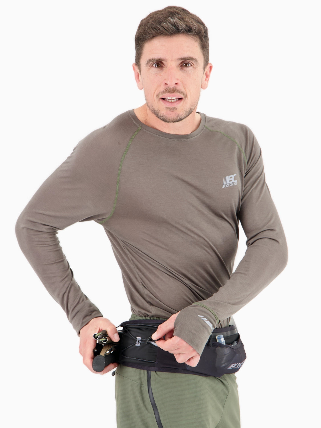 Power Hydration Belt 500ml
