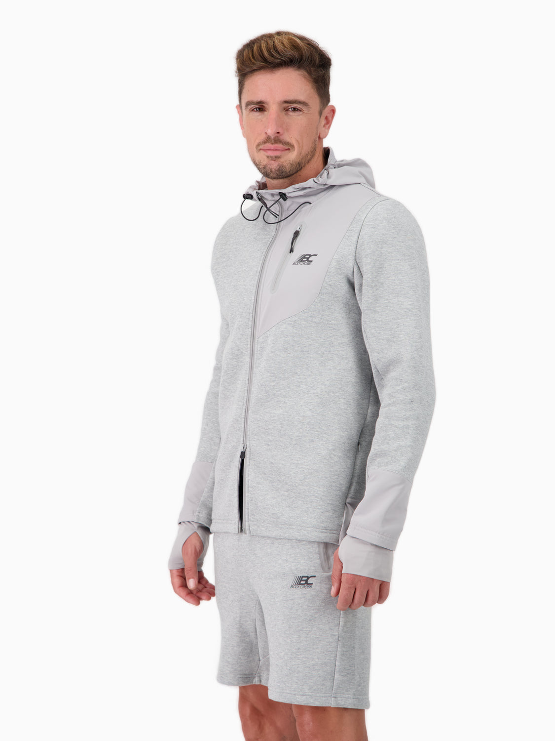 NeoTech Short & Jacket