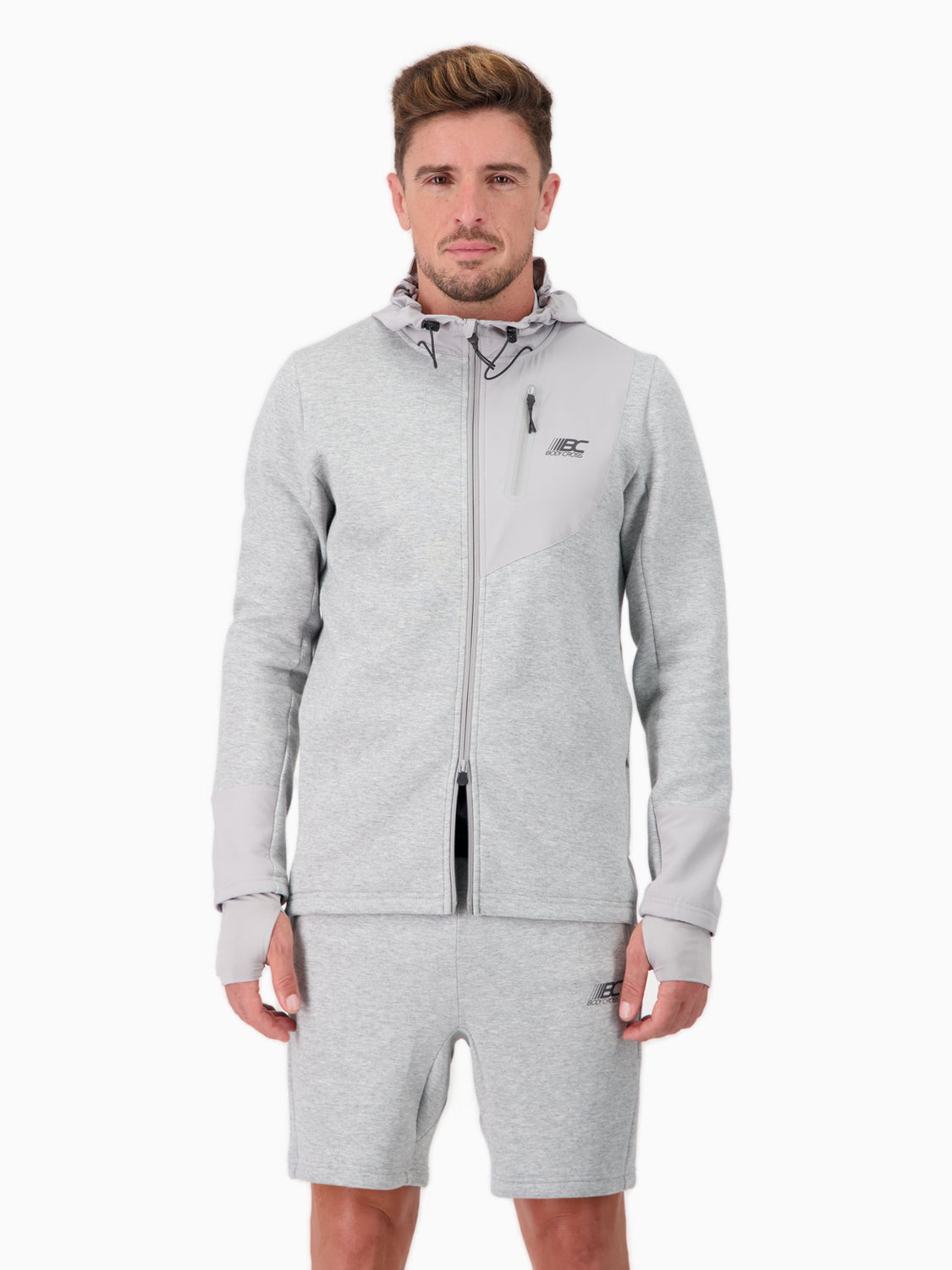 NeoTech Short & Jacket