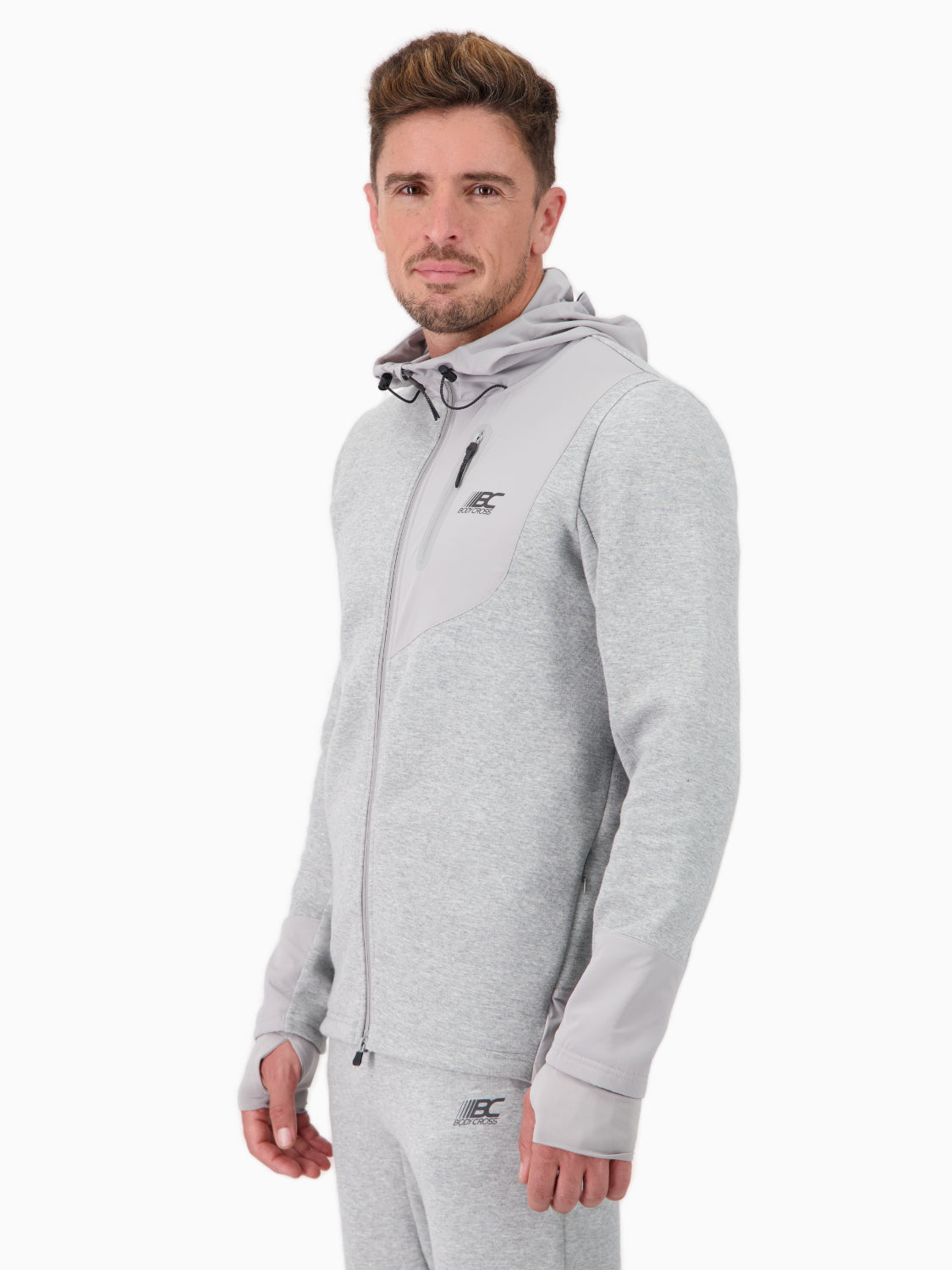 NeoTech Pant & Jacket