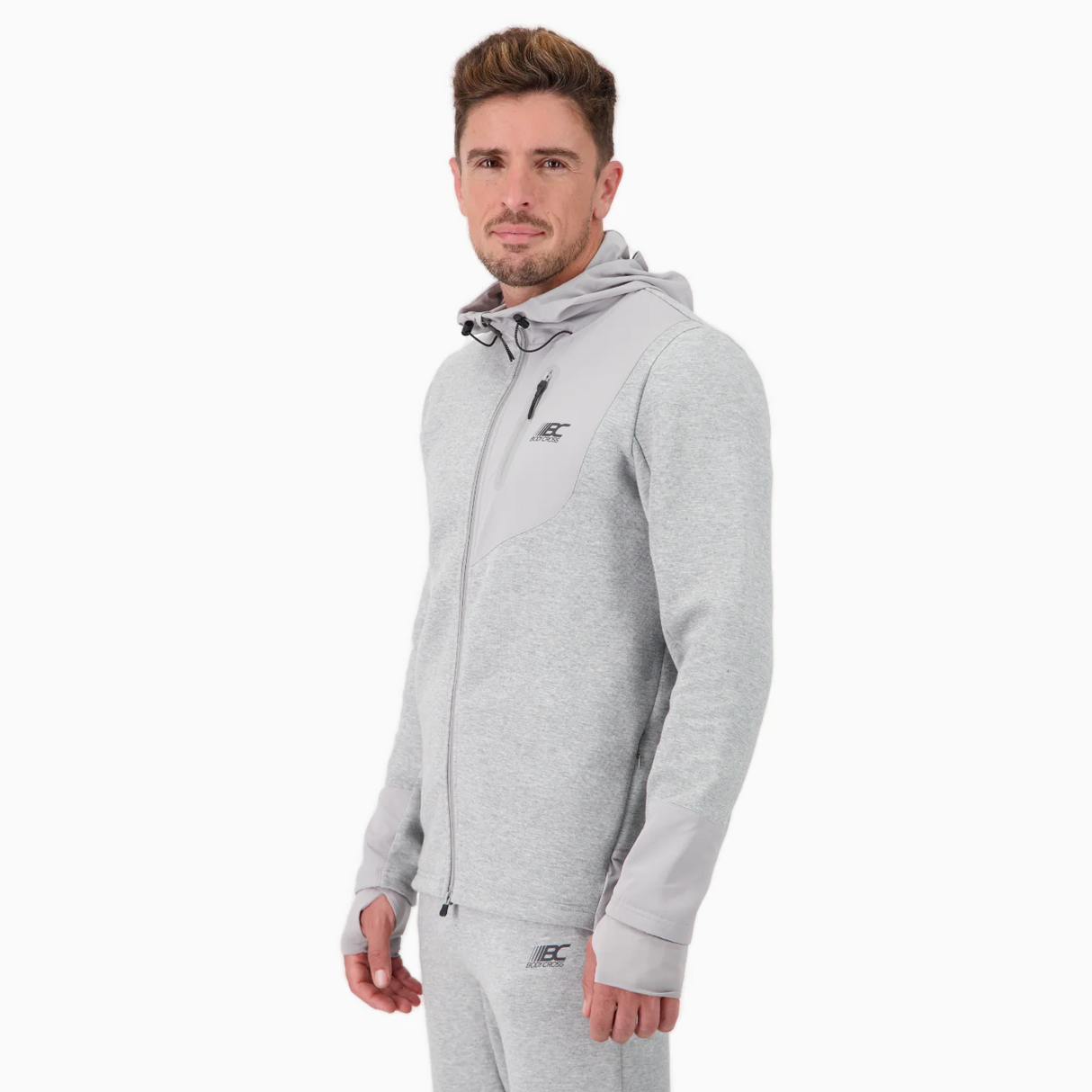 NeoTech Short & Jacket