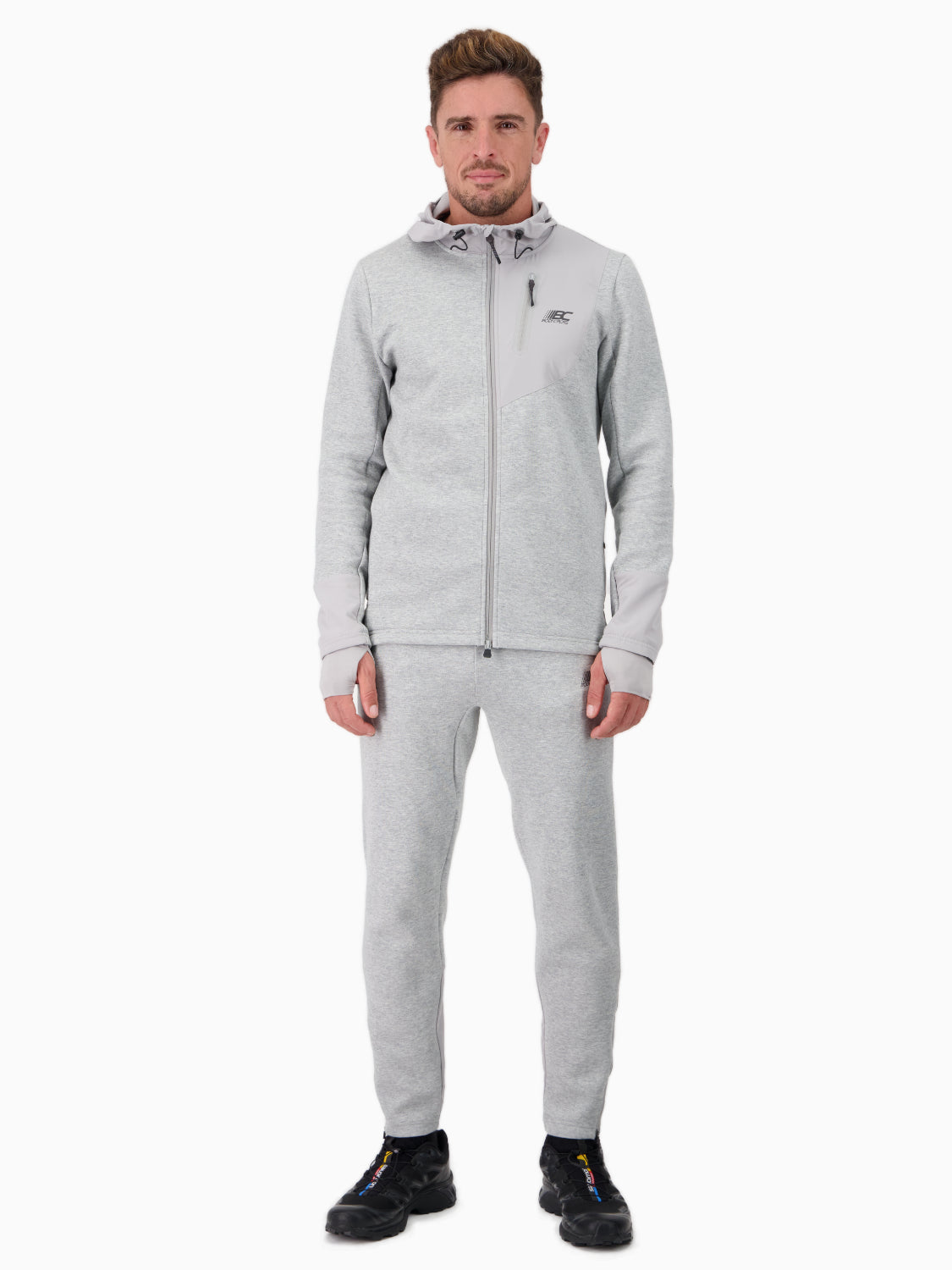 NeoTech Jacket