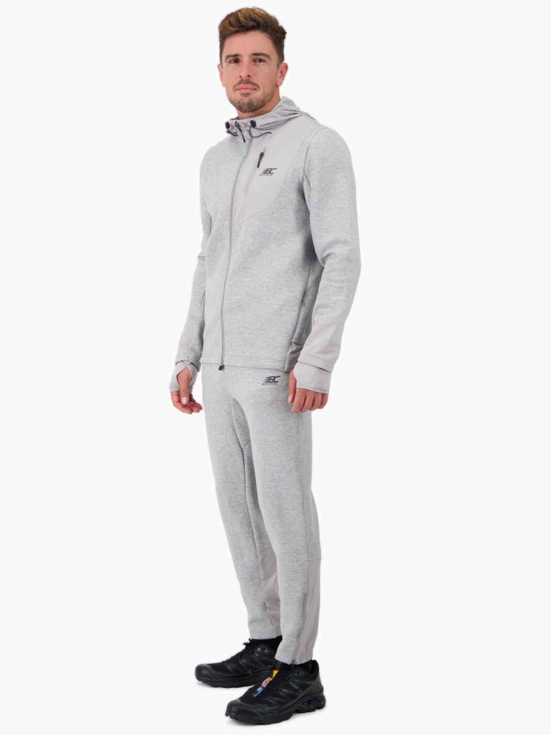 NeoTech Pant & Jacket