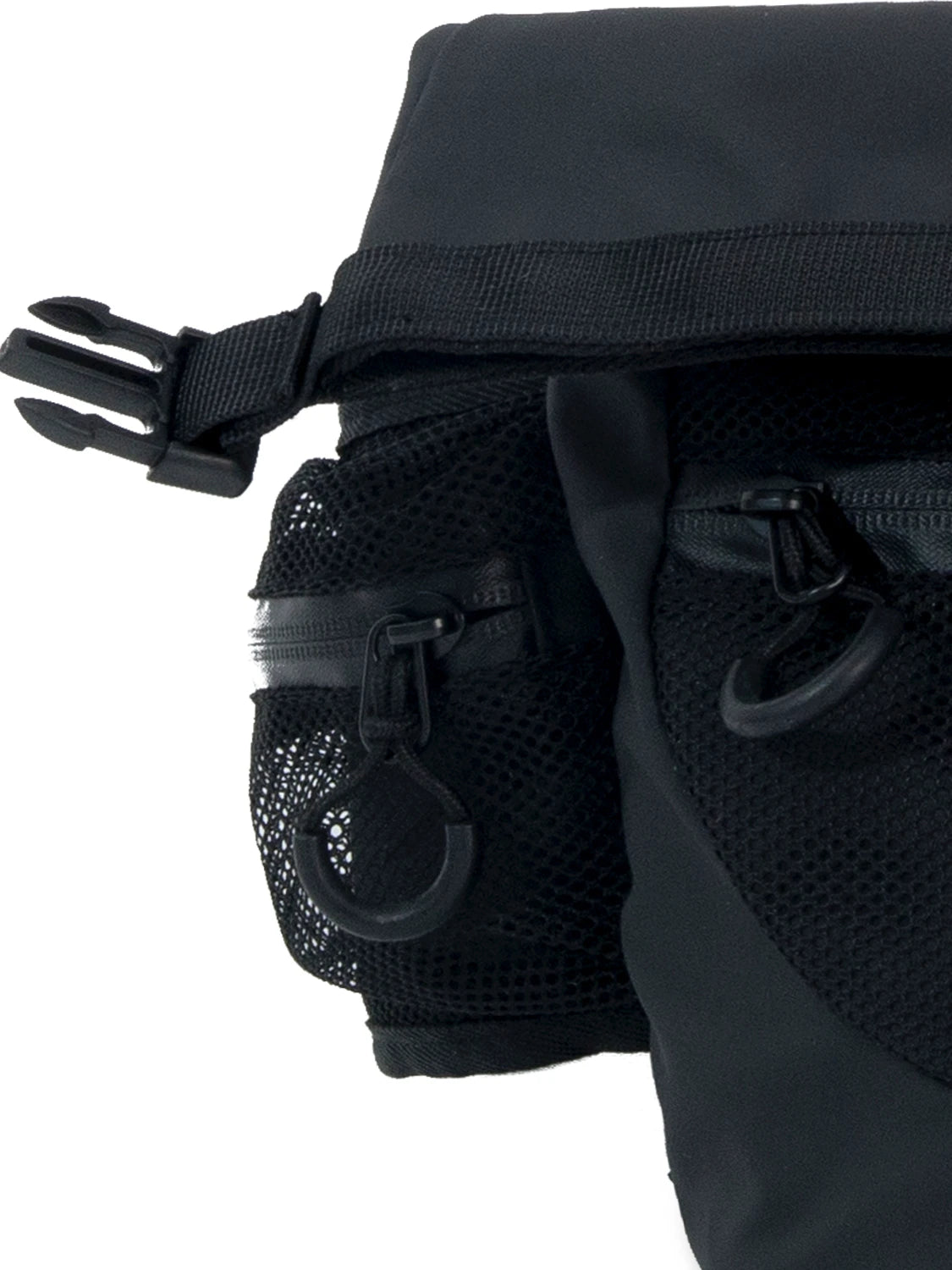 KINLEY 3 L waterproof fanny pack