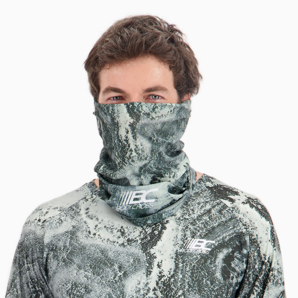 TerraRun Neck Warmer