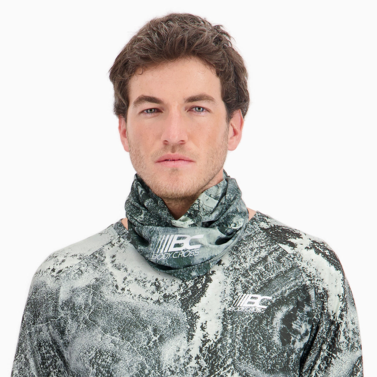 TerraRun Neck Warmer