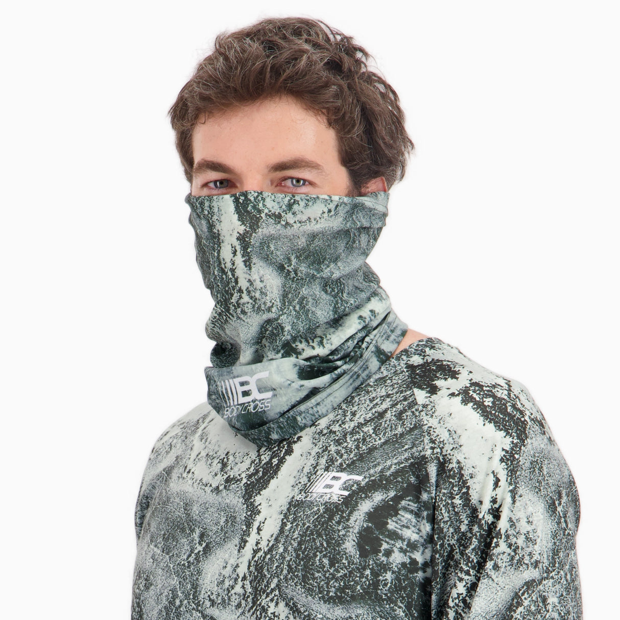 TerraRun Neck Warmer