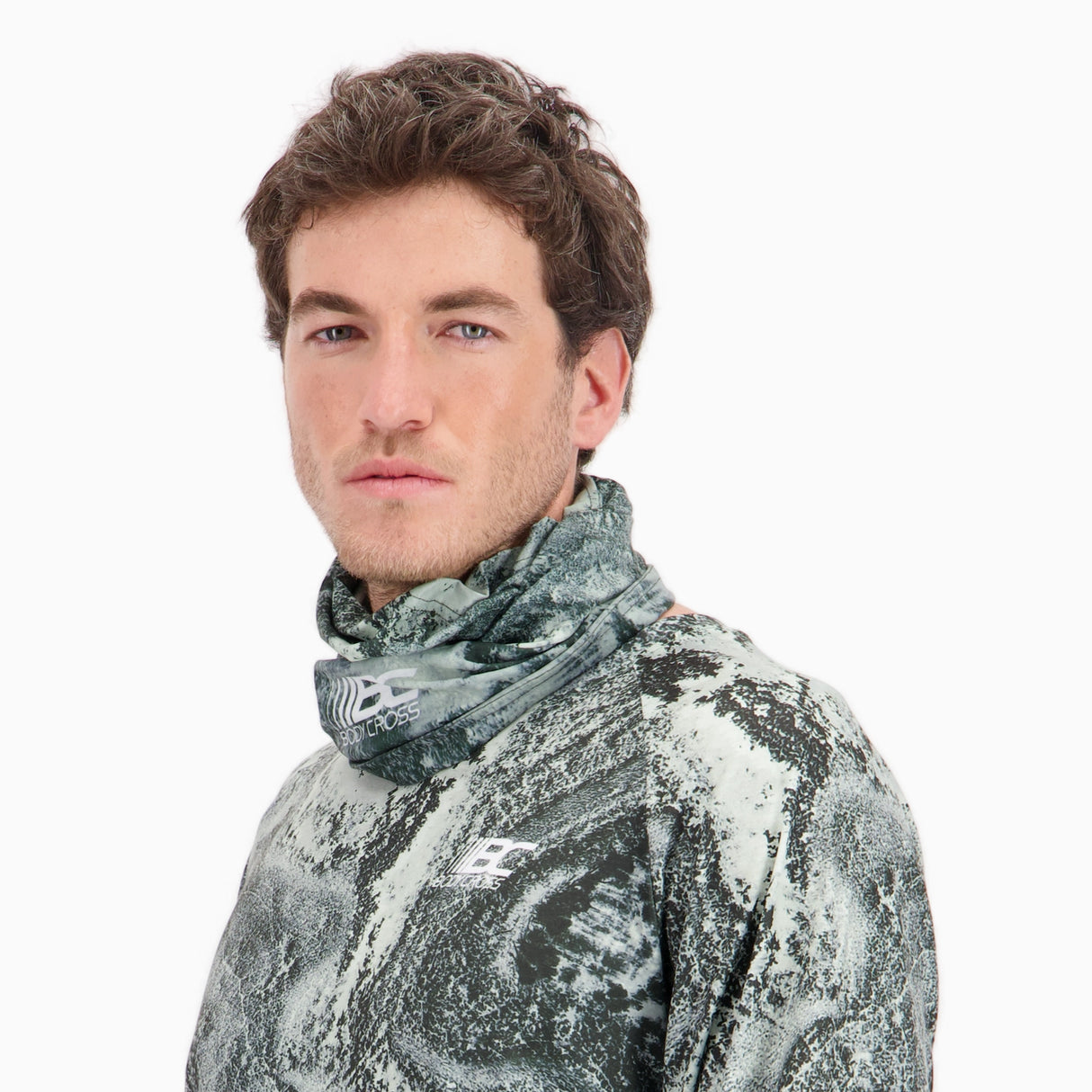 TerraRun Neck Warmer