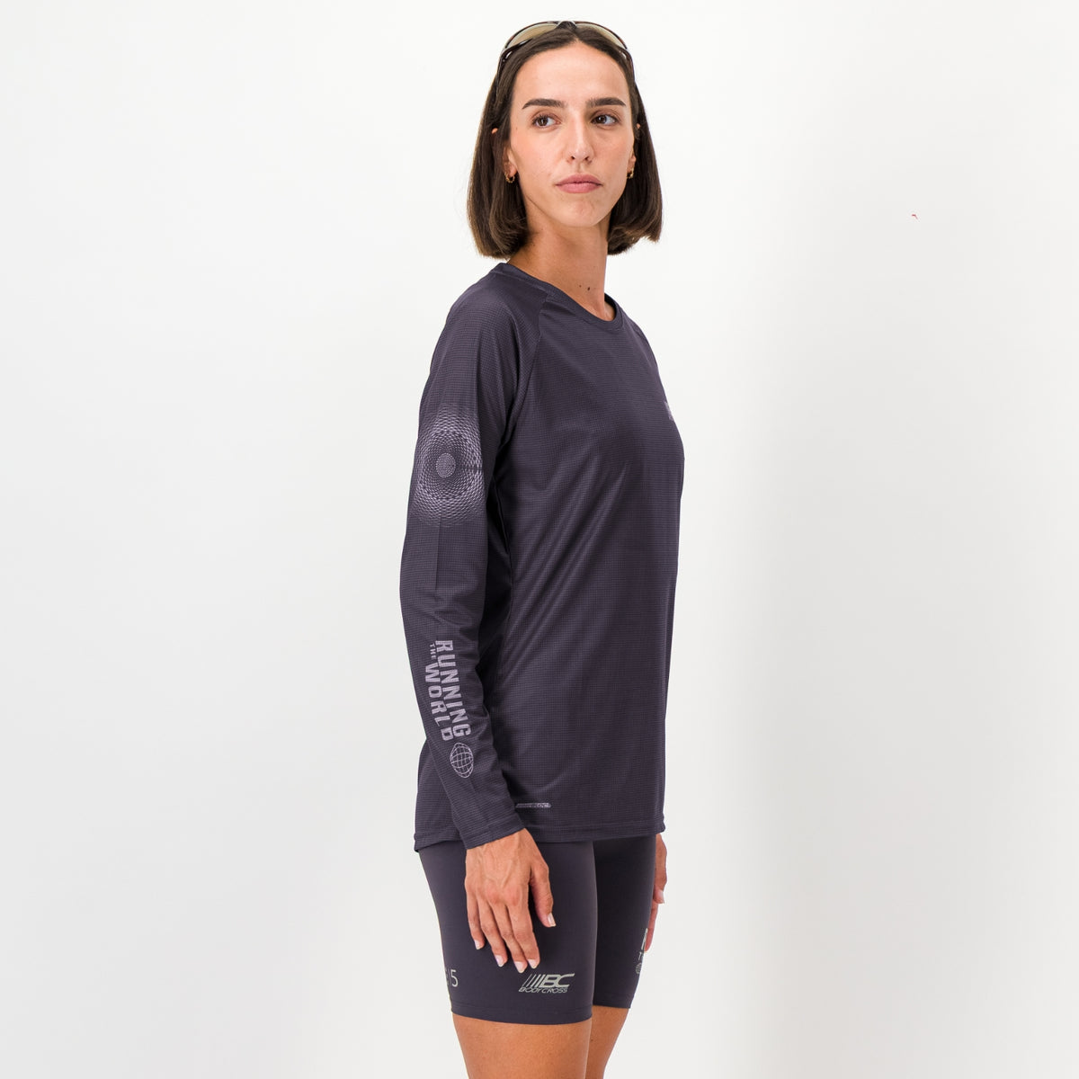 OrbitRun T-shirt ML