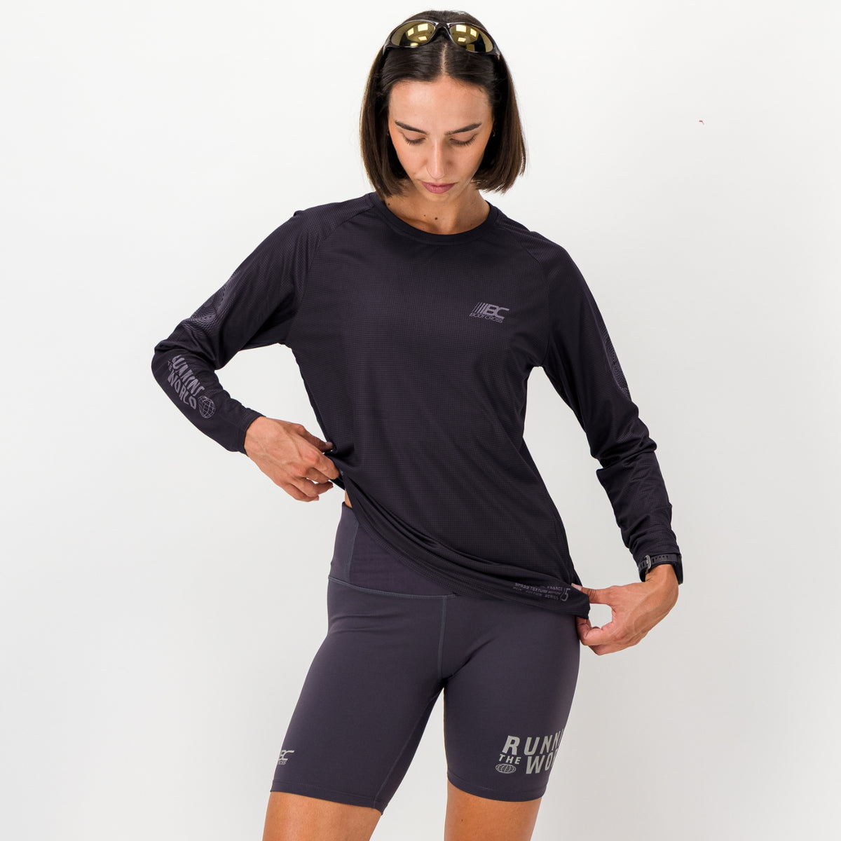 OrbitRun T-shirt ML