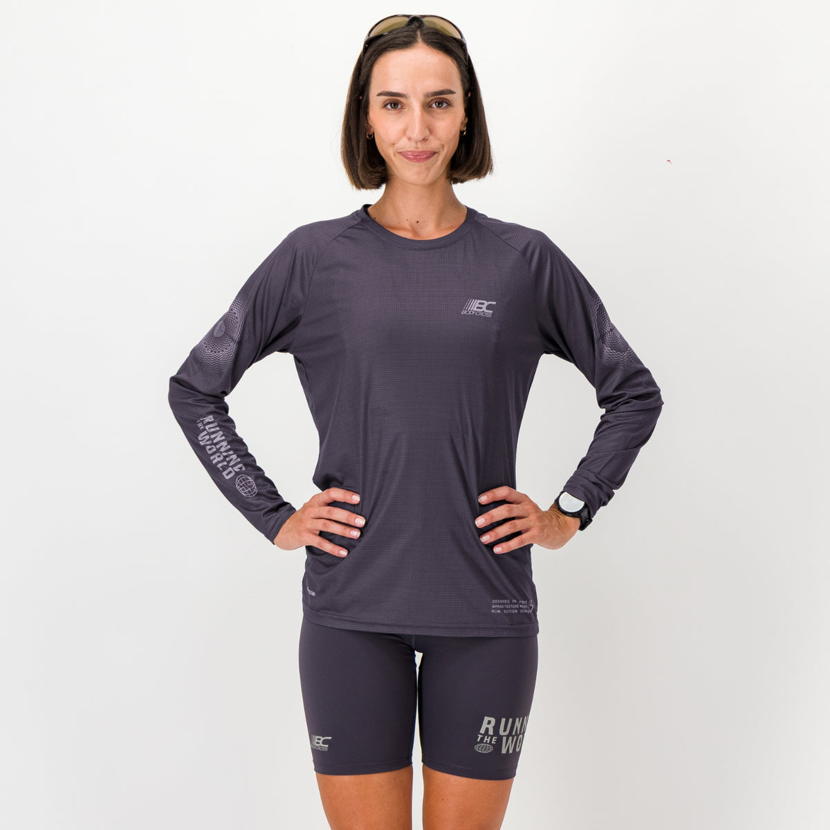OrbitRun T-shirt ML