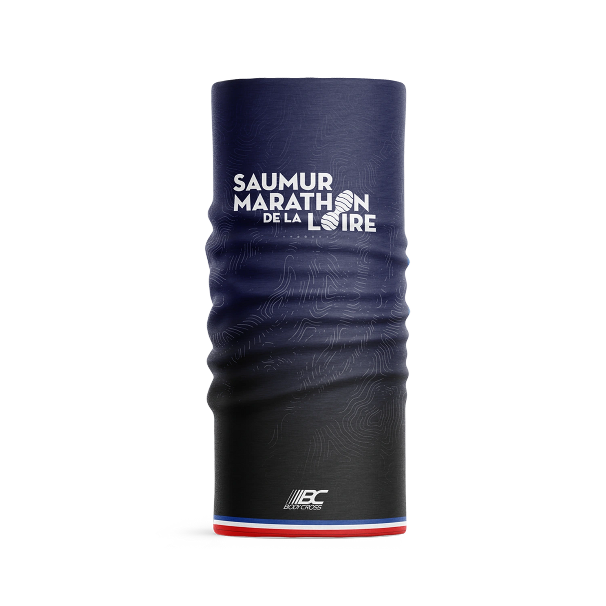 Baloise Namur Marathon 2026 Halswärmer – Limitierte Auflage