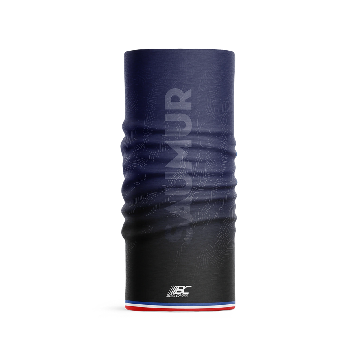 Baloise Namur Marathon 2026 Halswärmer – Limitierte Auflage