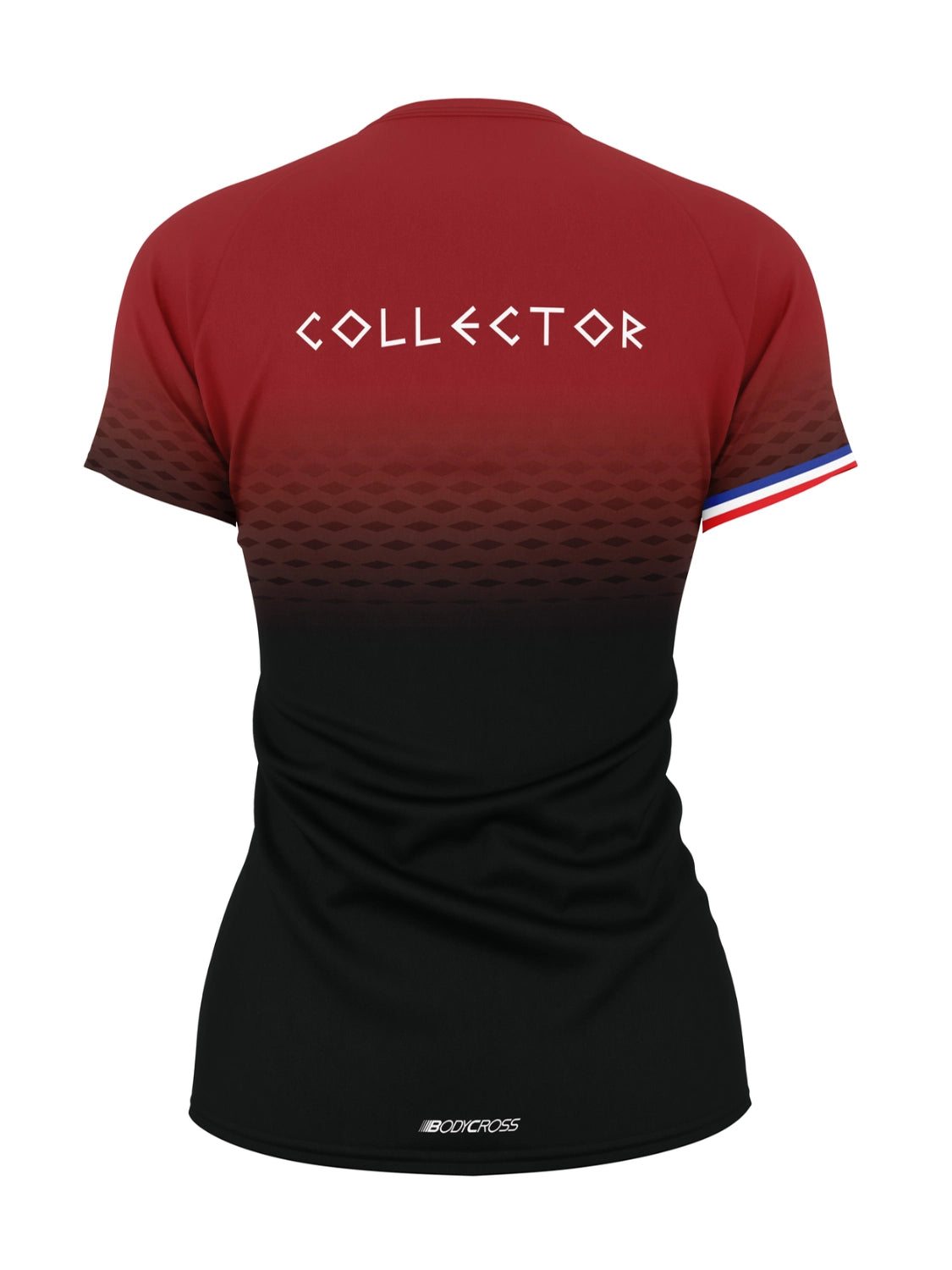 Women's Marathon des Chateaux du Médoc 2024 T-shirt ♽ cottonFEEL™ - Limited Edition