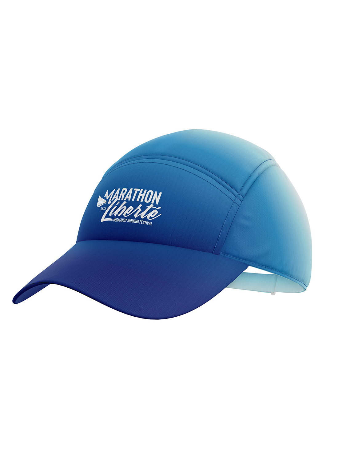 Wasserdichte Lauf-Cap