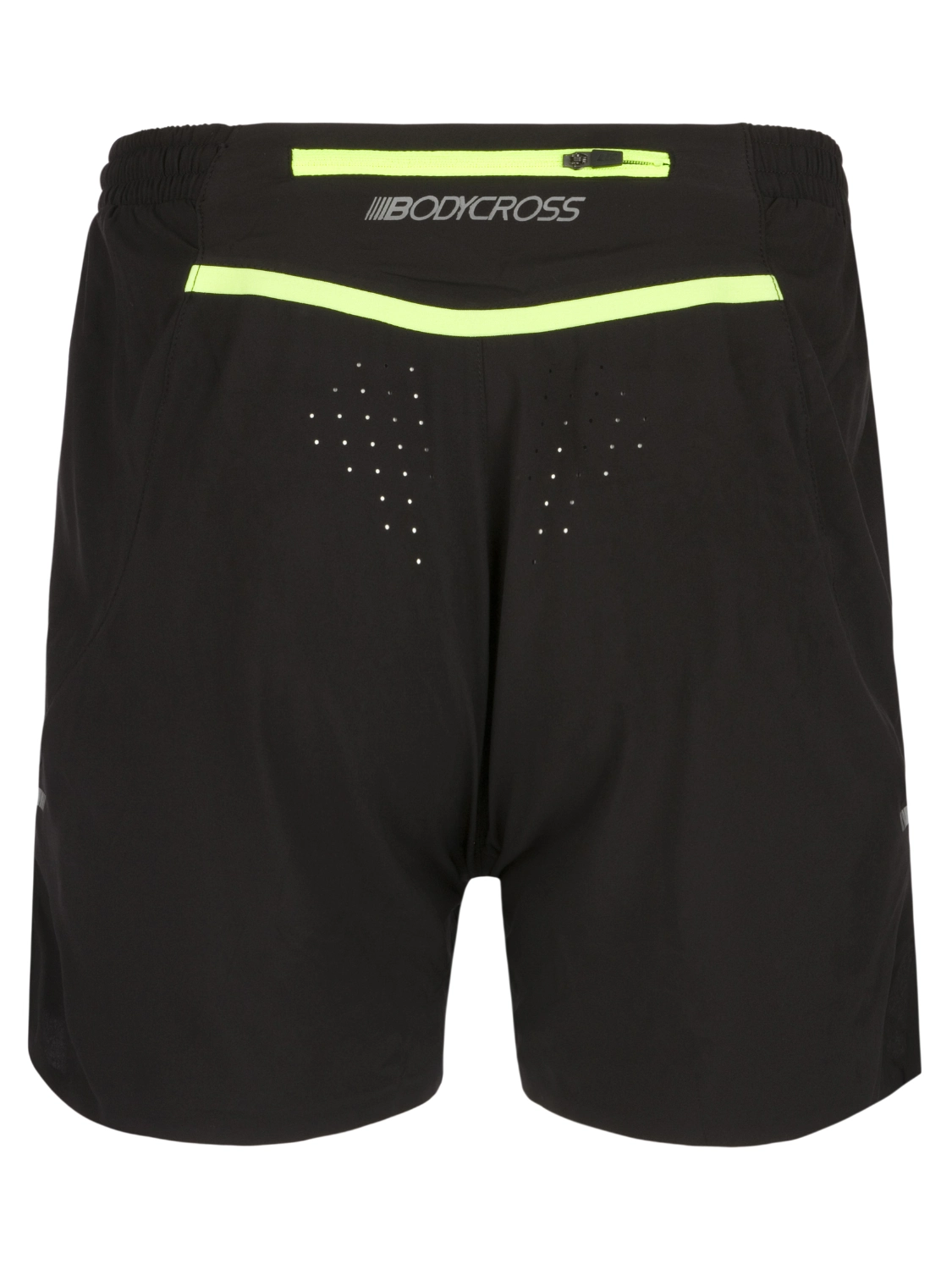 Trail Running Legging & Short