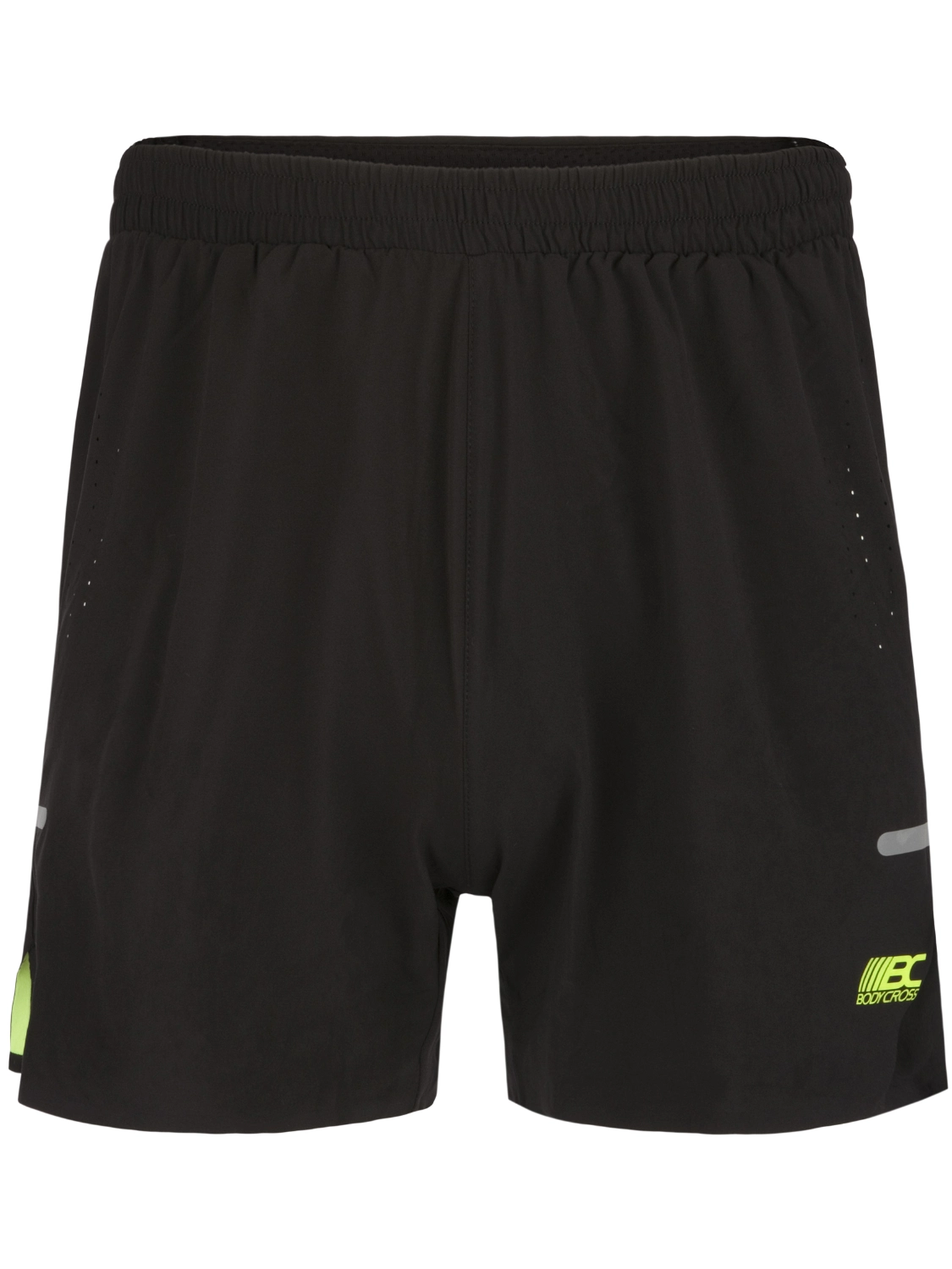 Trail Running Legging & Short