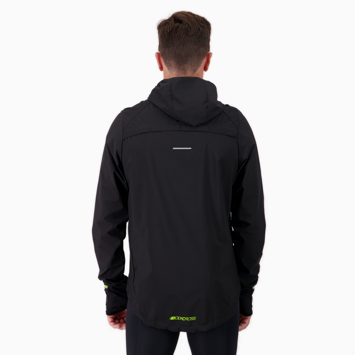 Mid-Ultra Windbreaker