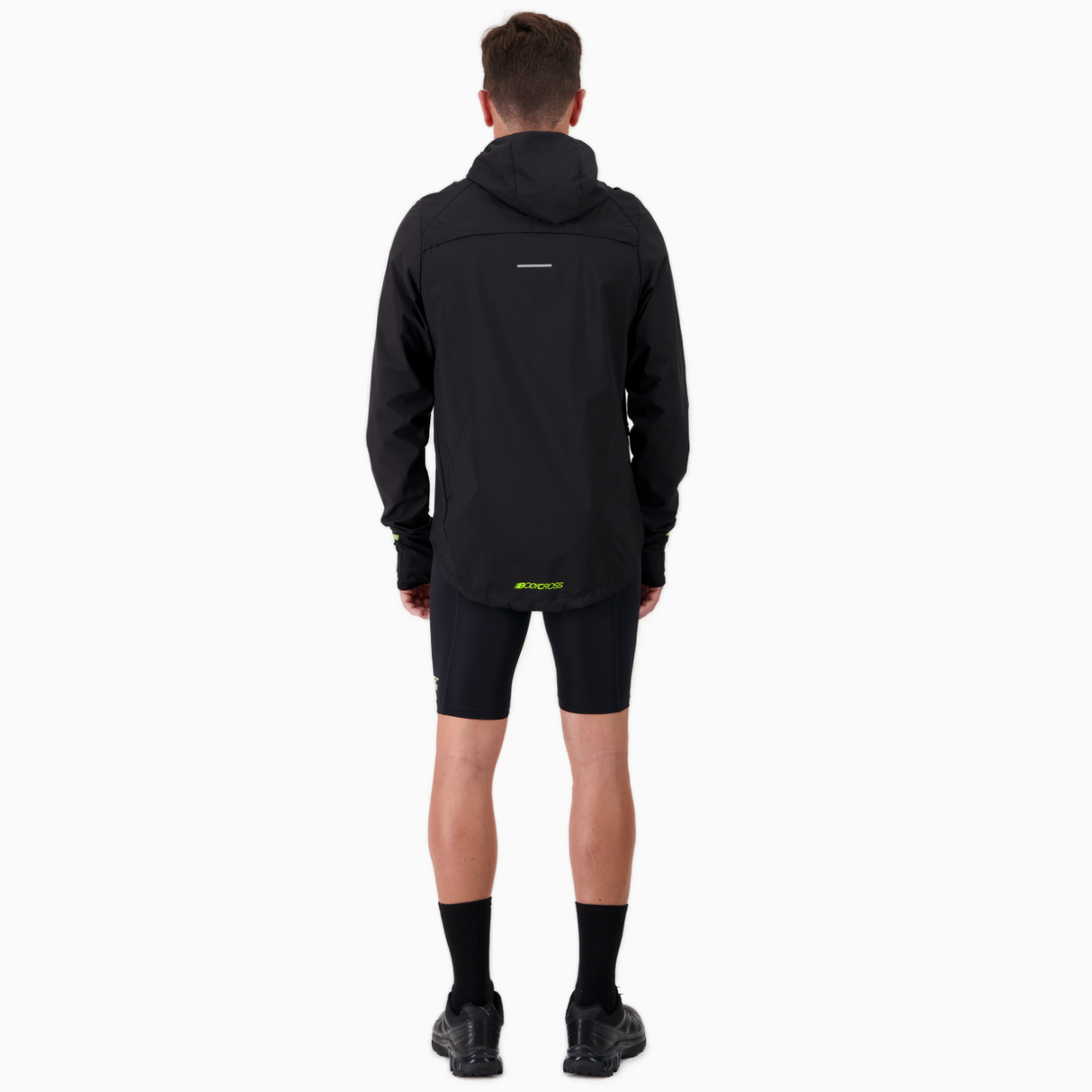 Mid-Ultra Windbreaker