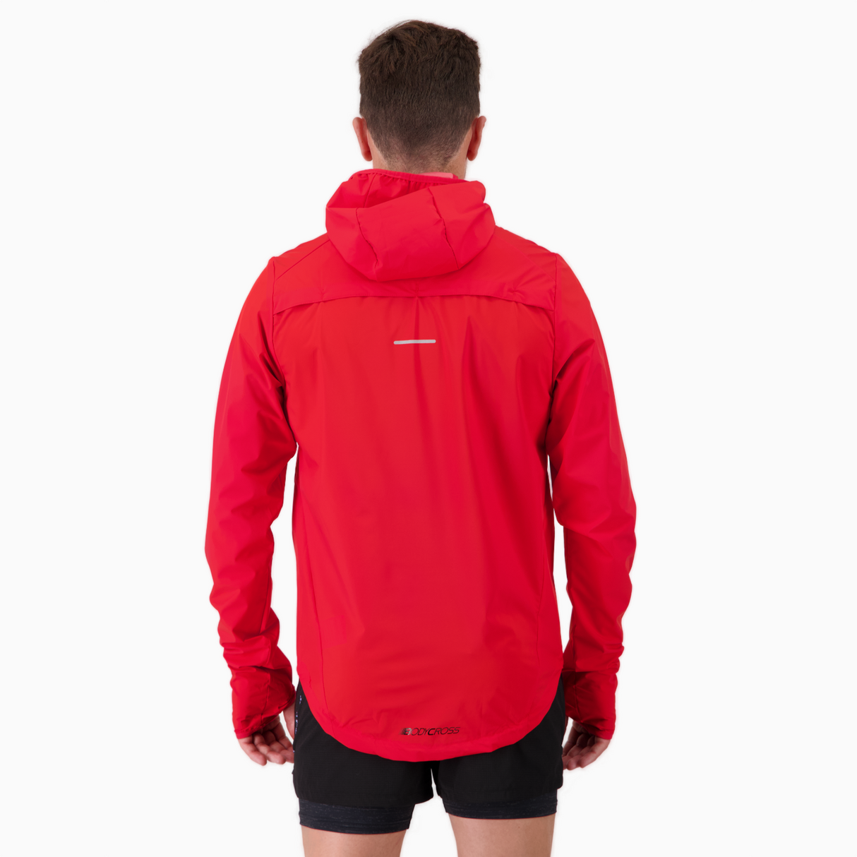 Mid-Ultra Windbreaker