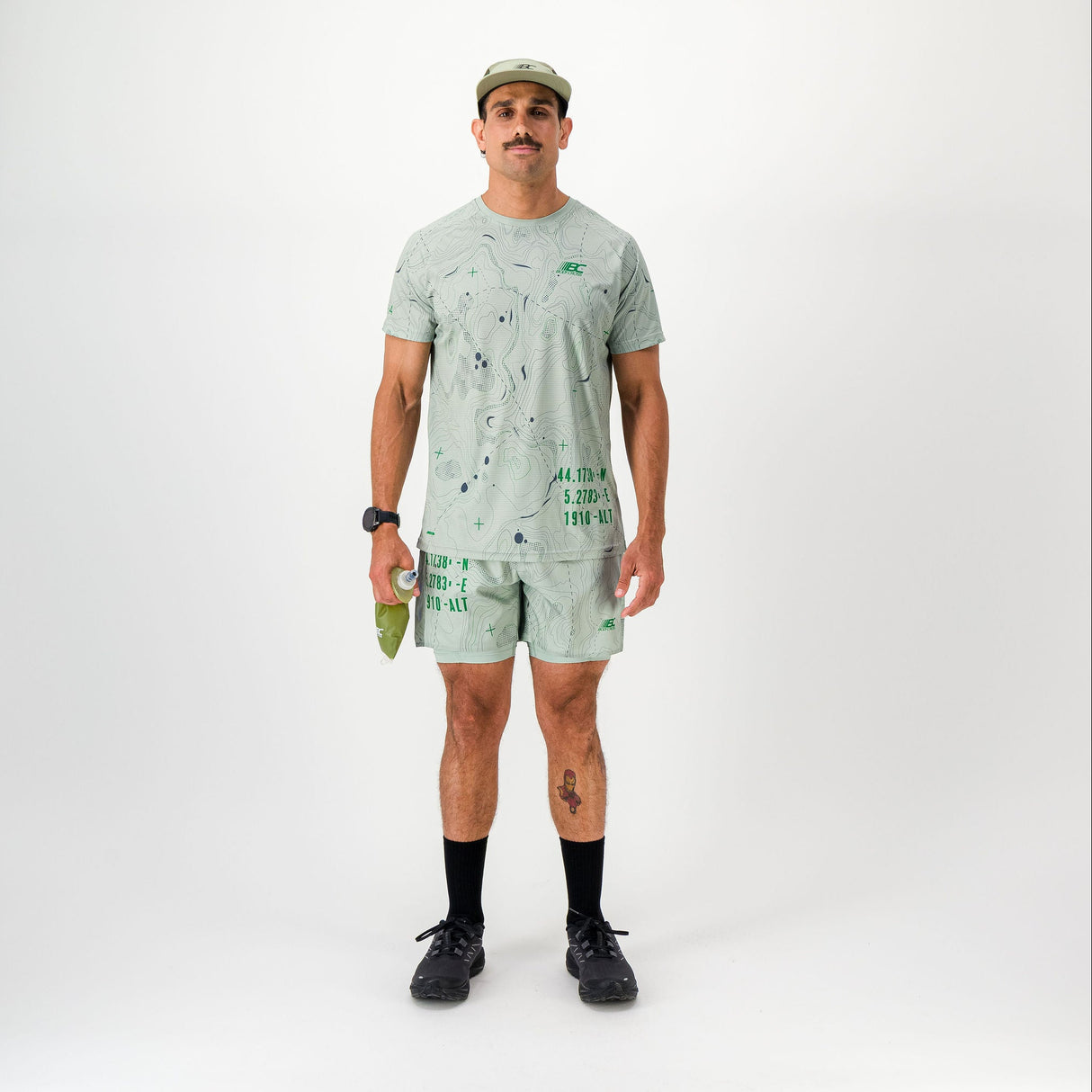 TopoRun T-shirt