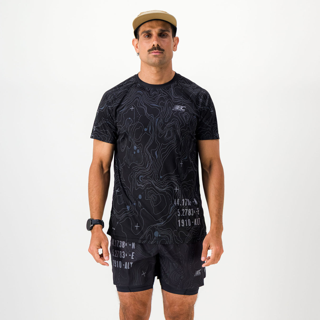 TopoRun T-shirt