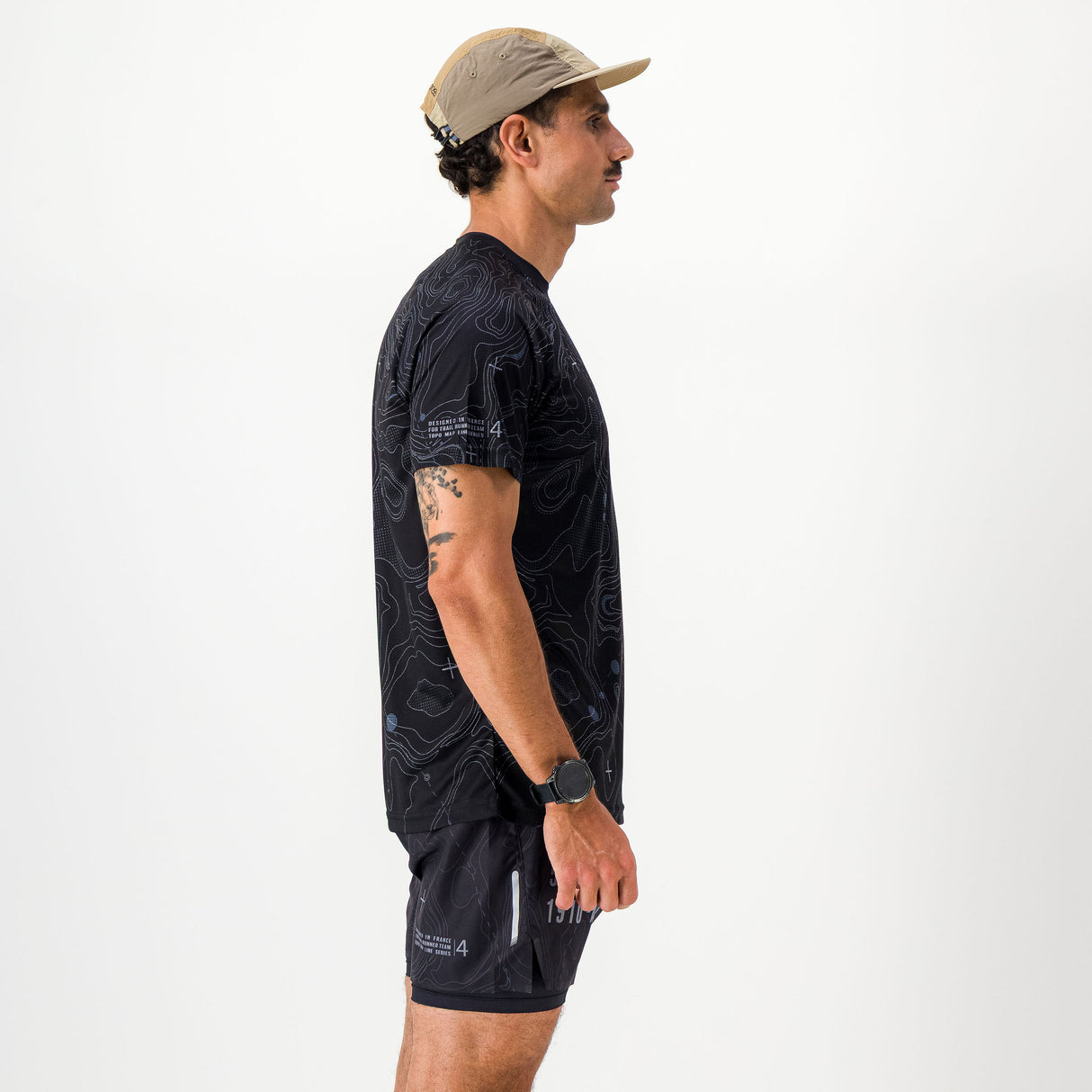 TopoRun T-shirt