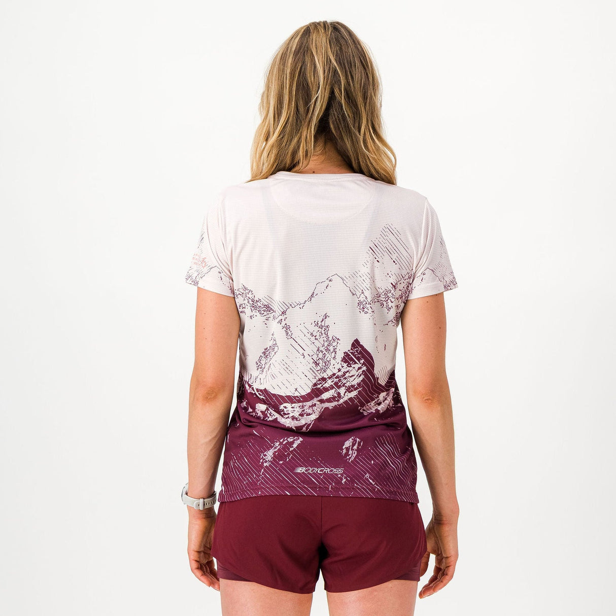 SummitTrail T-shirt