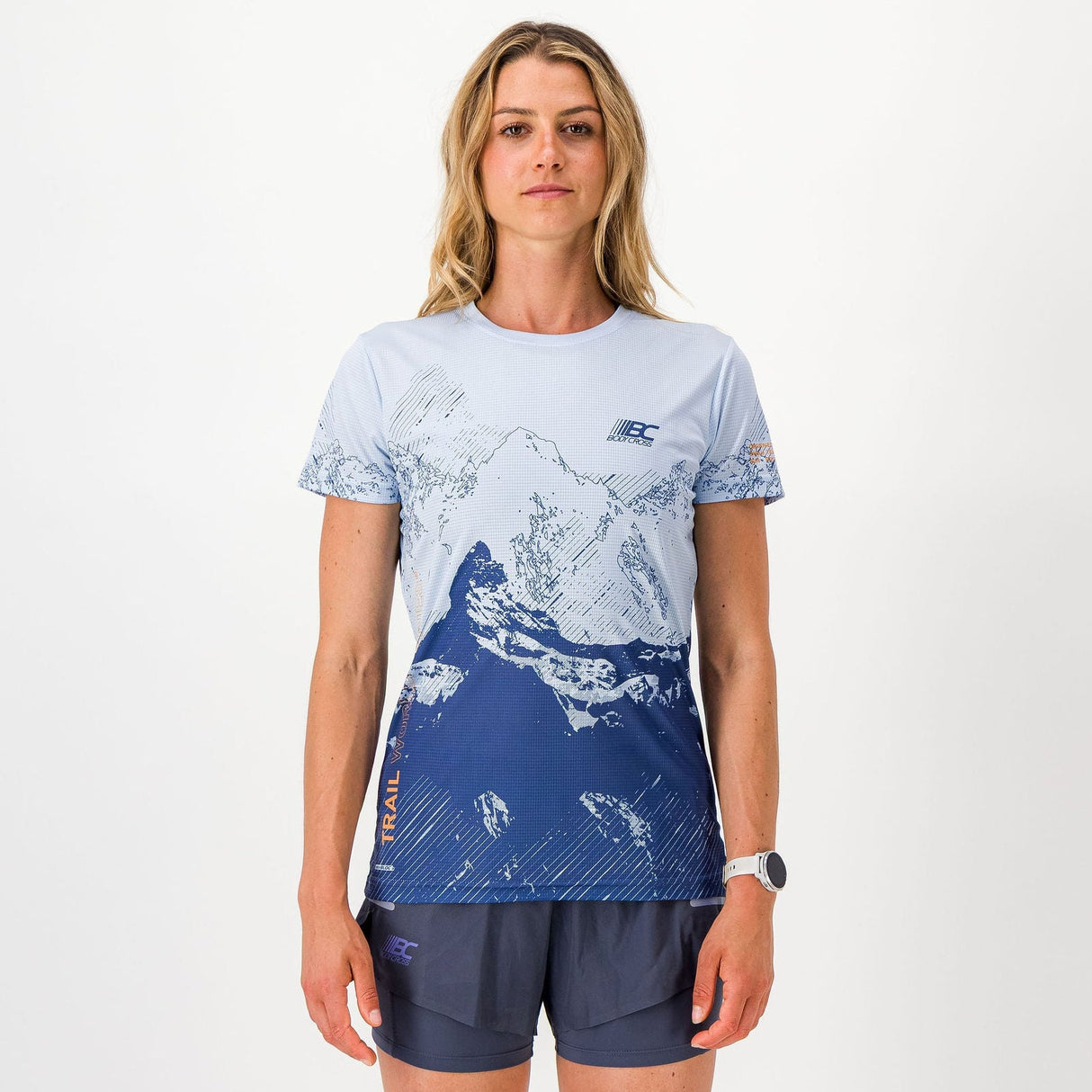 SummitTrail T-shirt