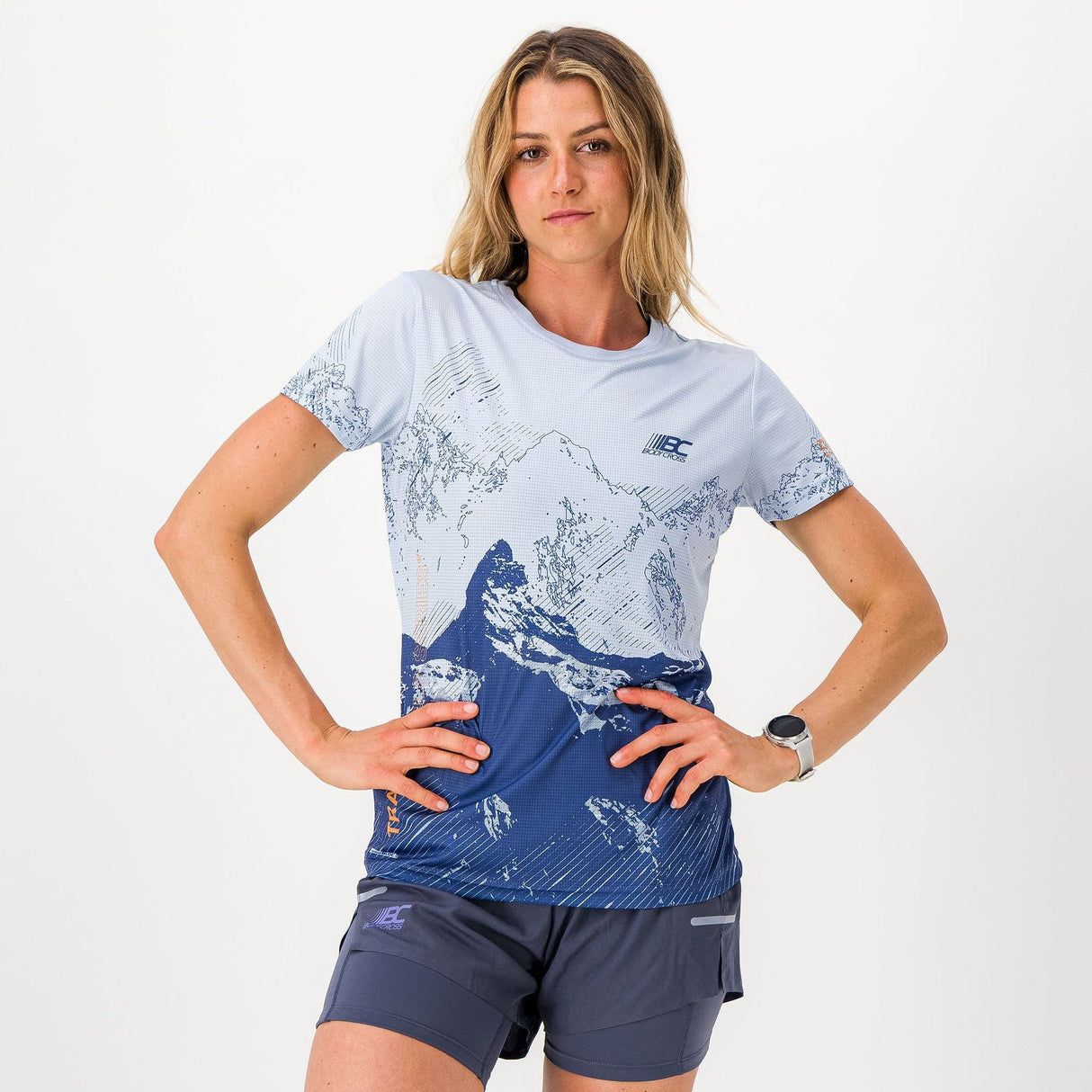 SummitTrail T-shirt