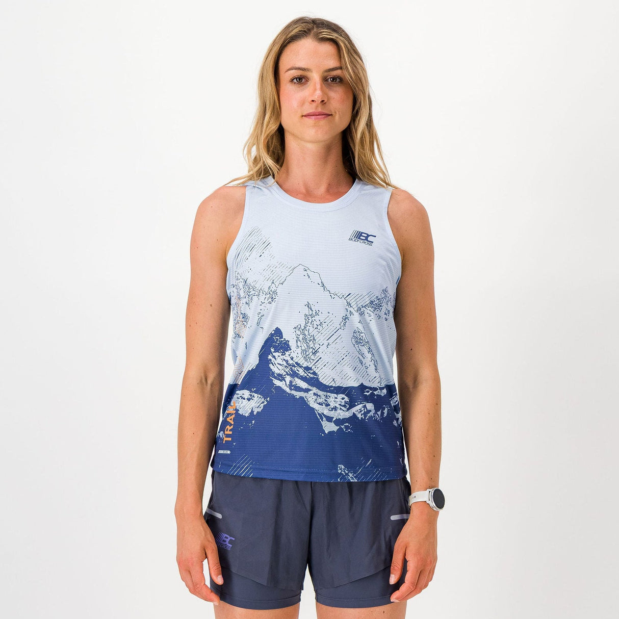SummitRun Top