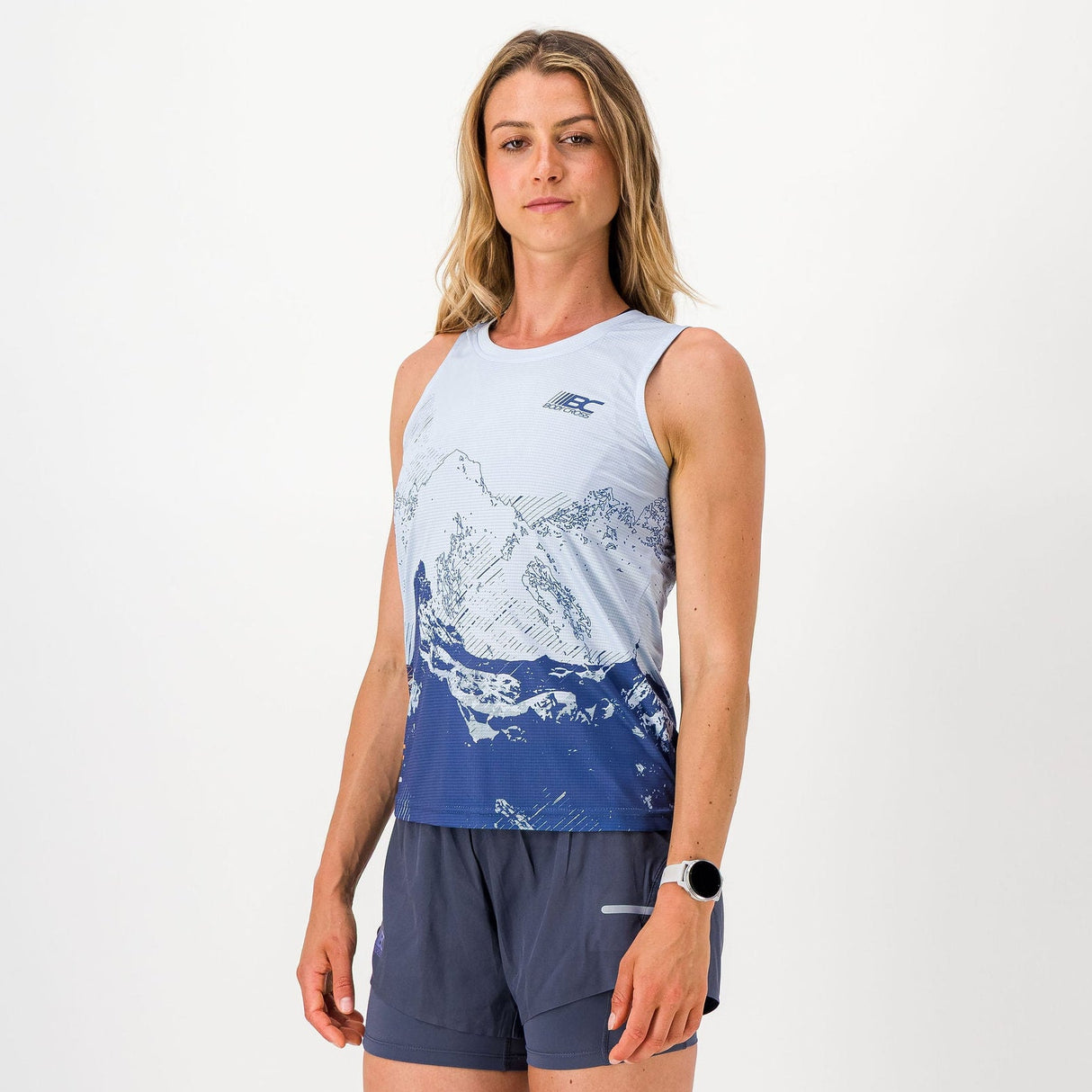 SummitRun Top