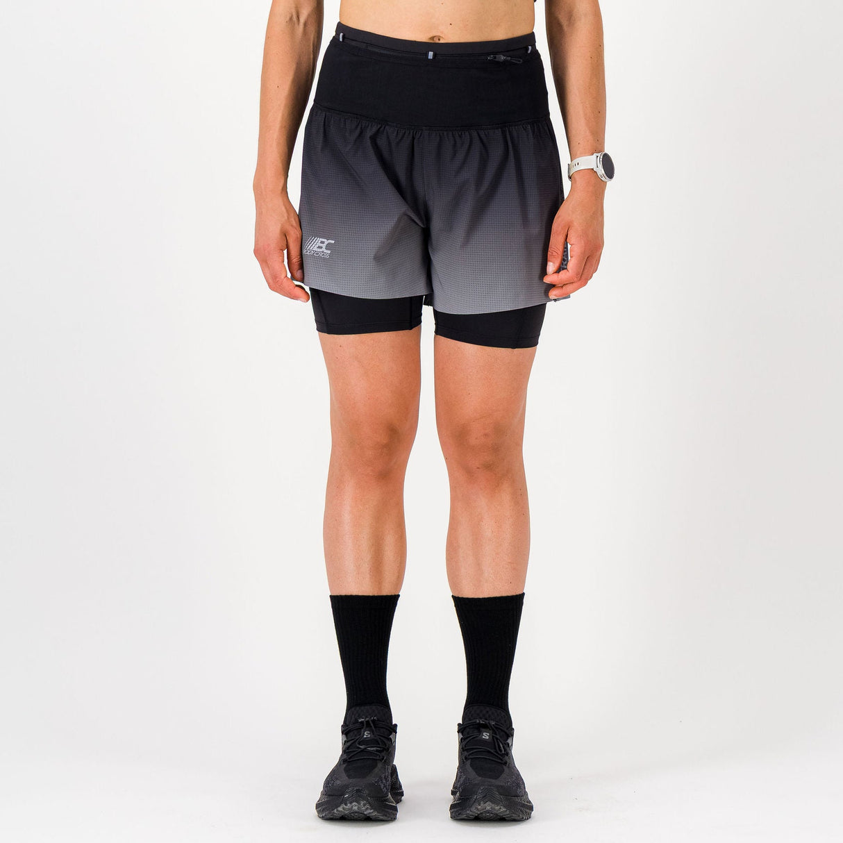 Trailxplorer Short 2 en 1
