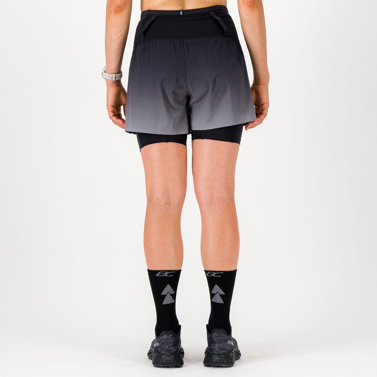 Trailxplorer Short 2 en 1
