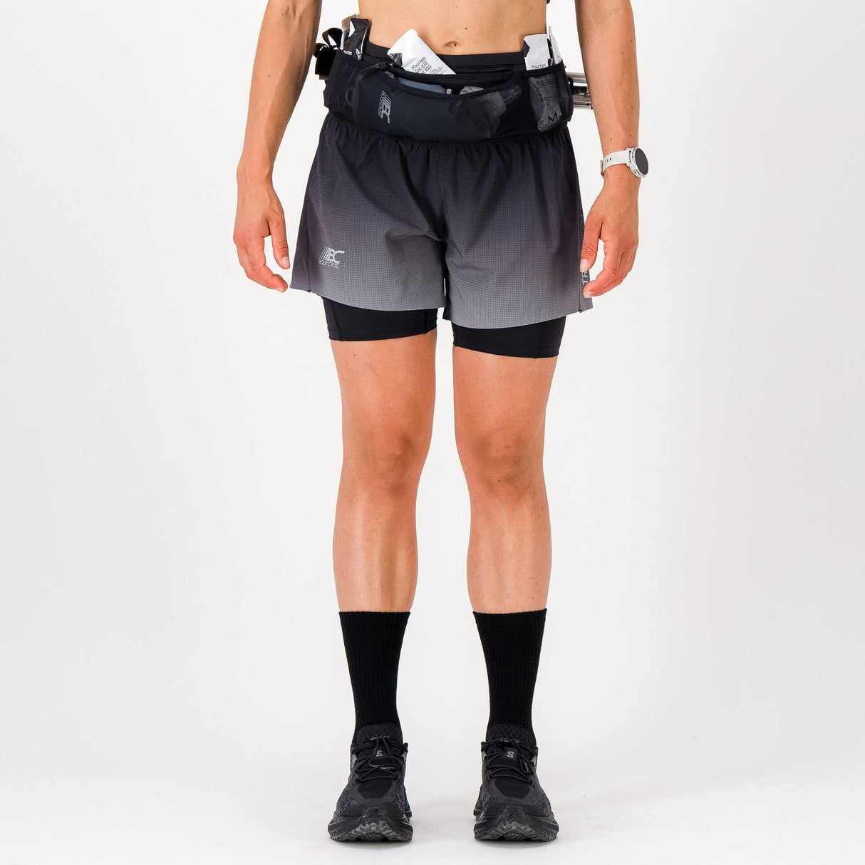 Trailxplorer Short 2 en 1