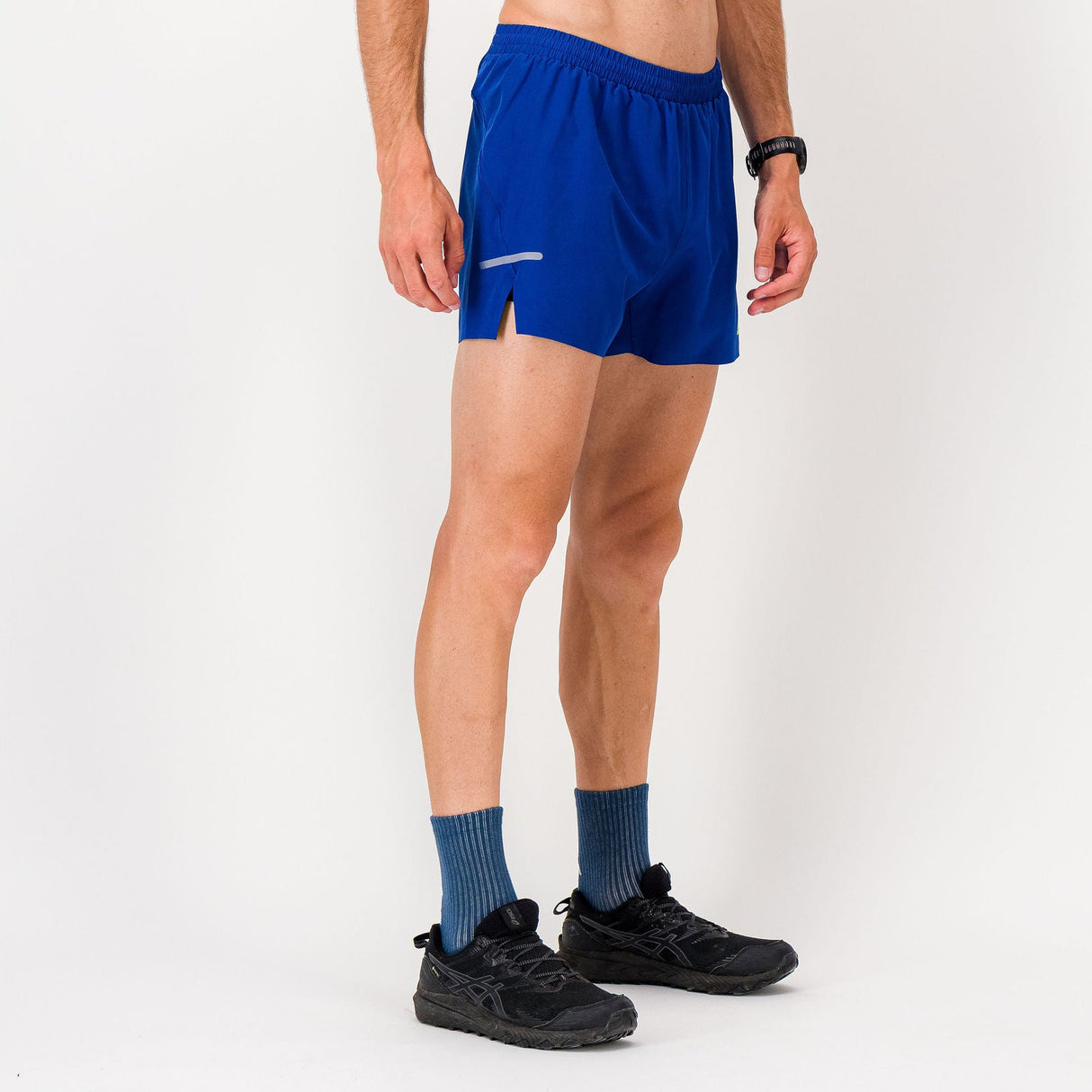 Elite Short