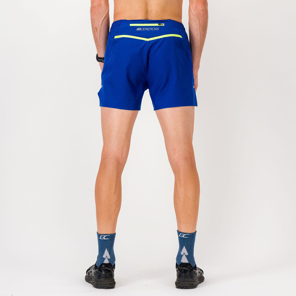 Elite Short