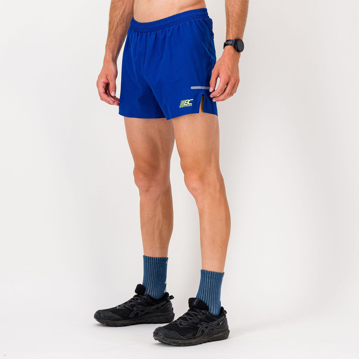 Elite Short